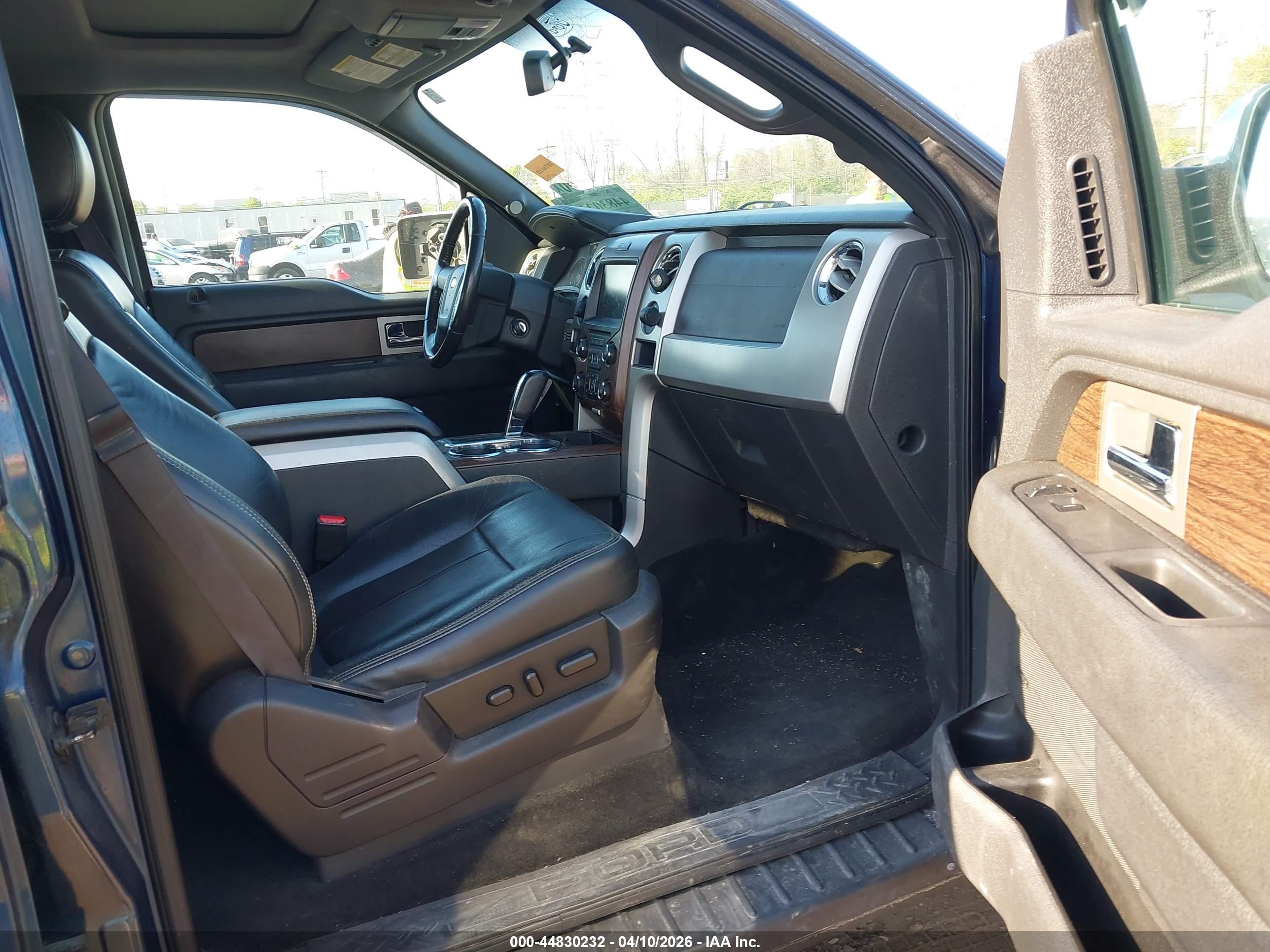 FORD F-150 image 5