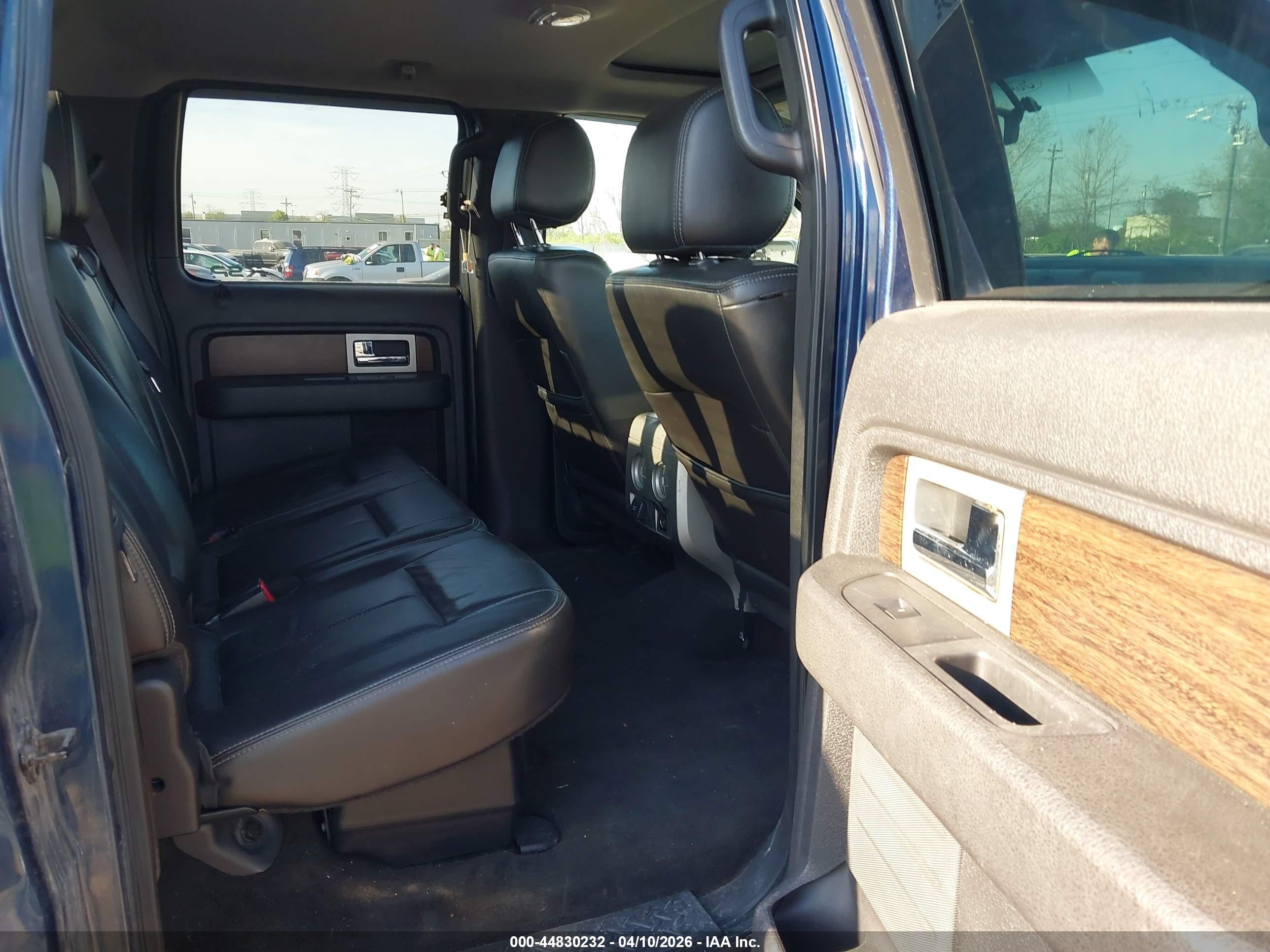 FORD F-150 image 8