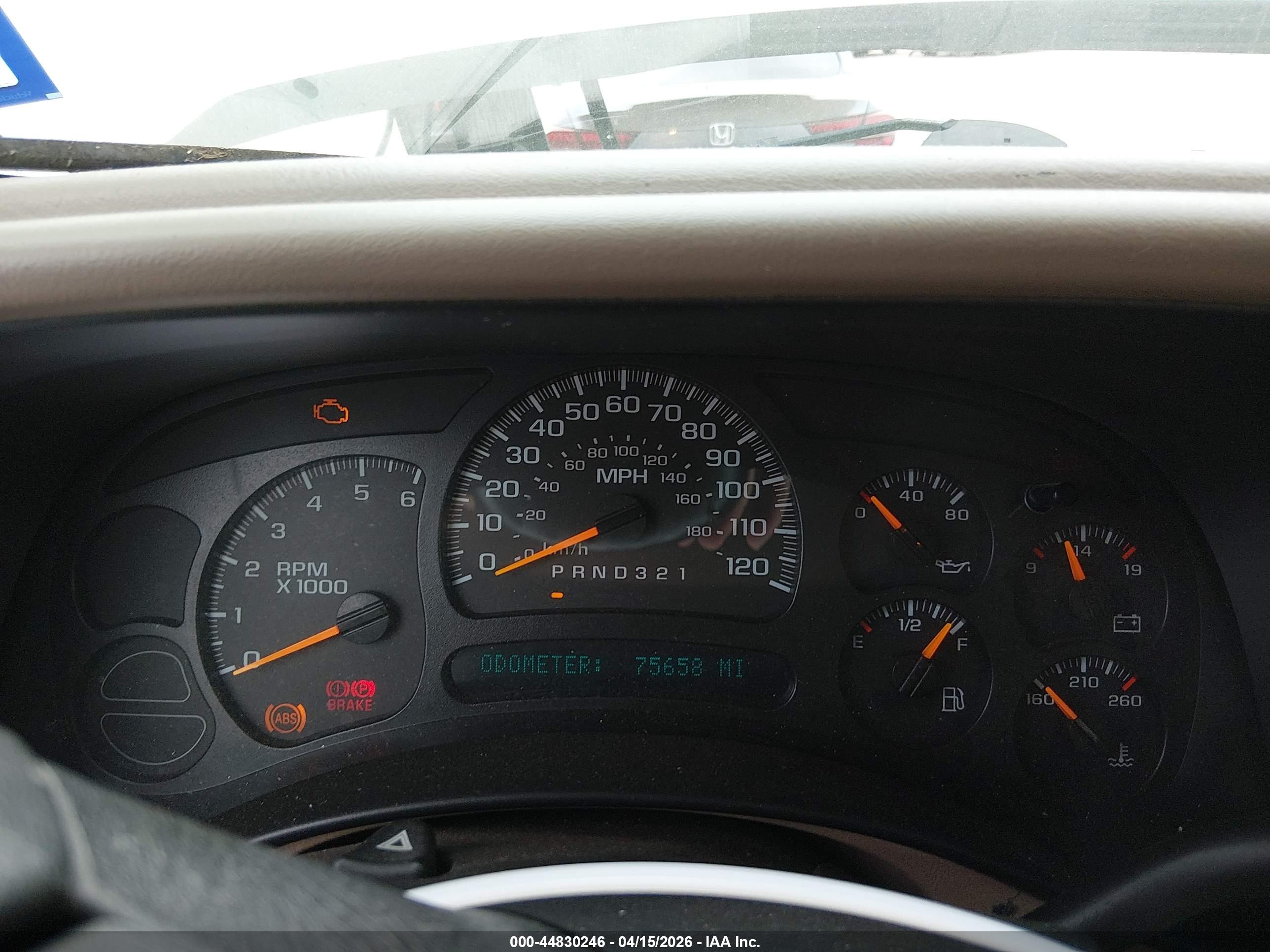 CHEVROLET SILVERADO image 7