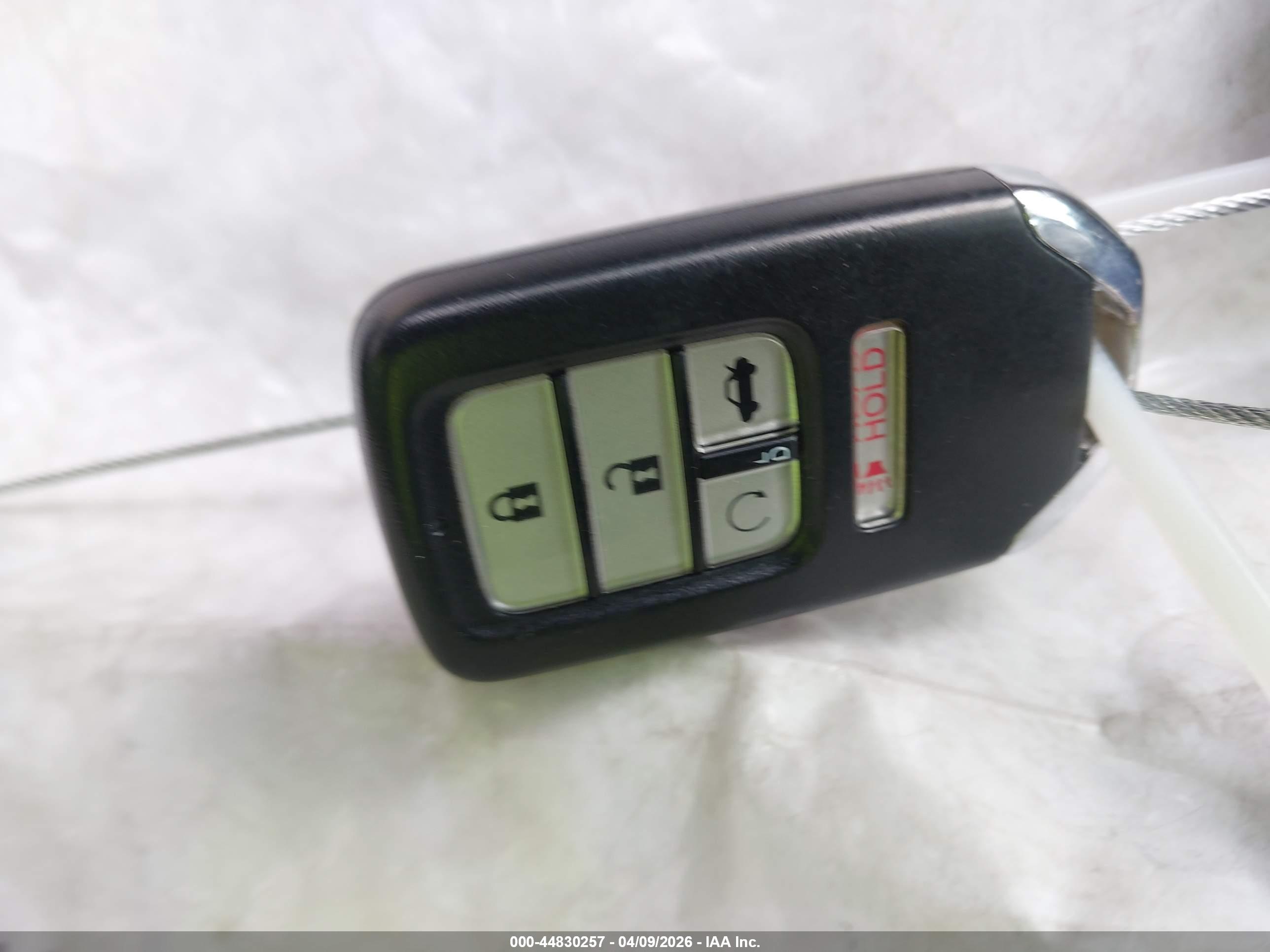 HONDA CIVIC image 11