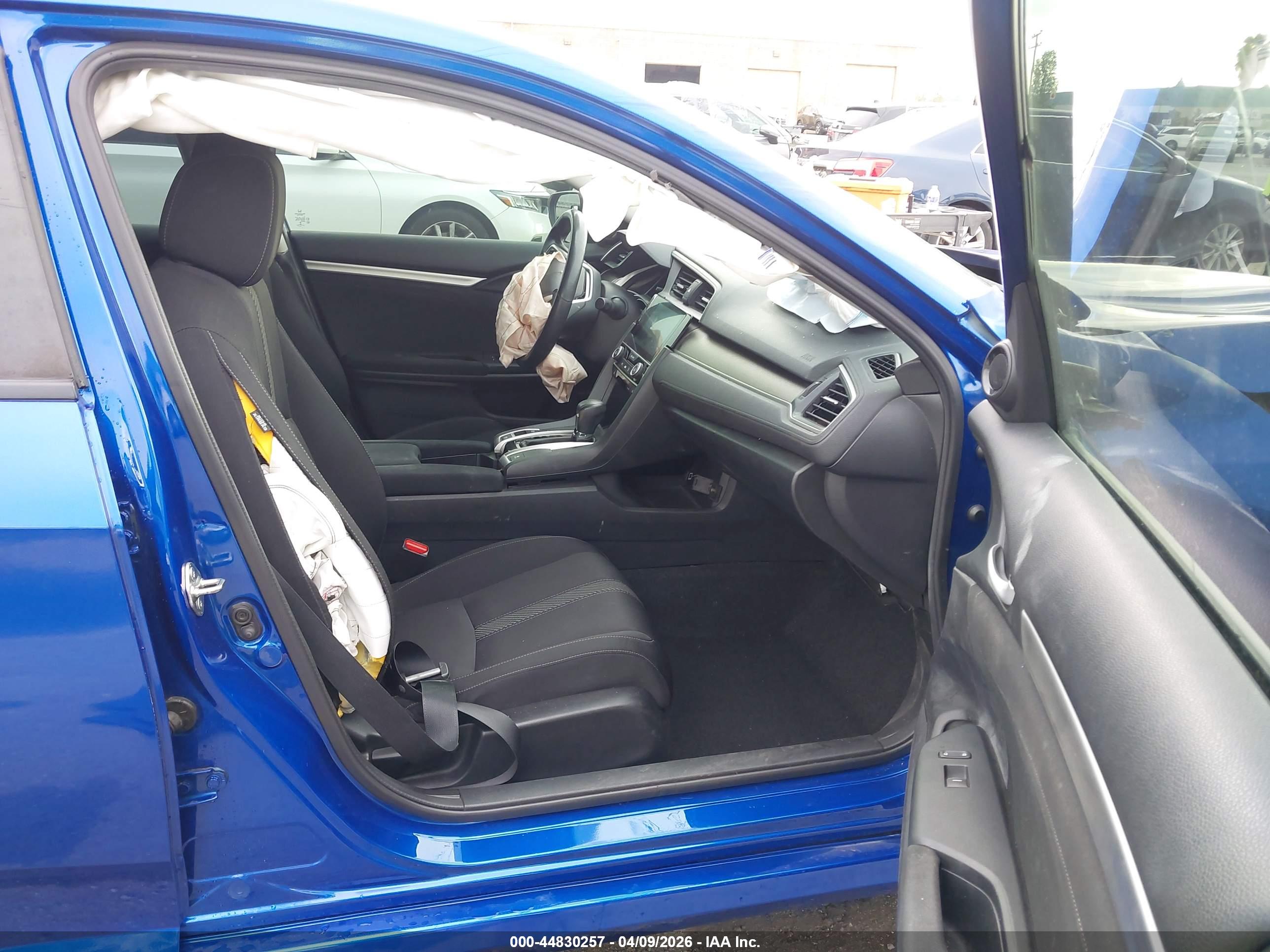 HONDA CIVIC image 5