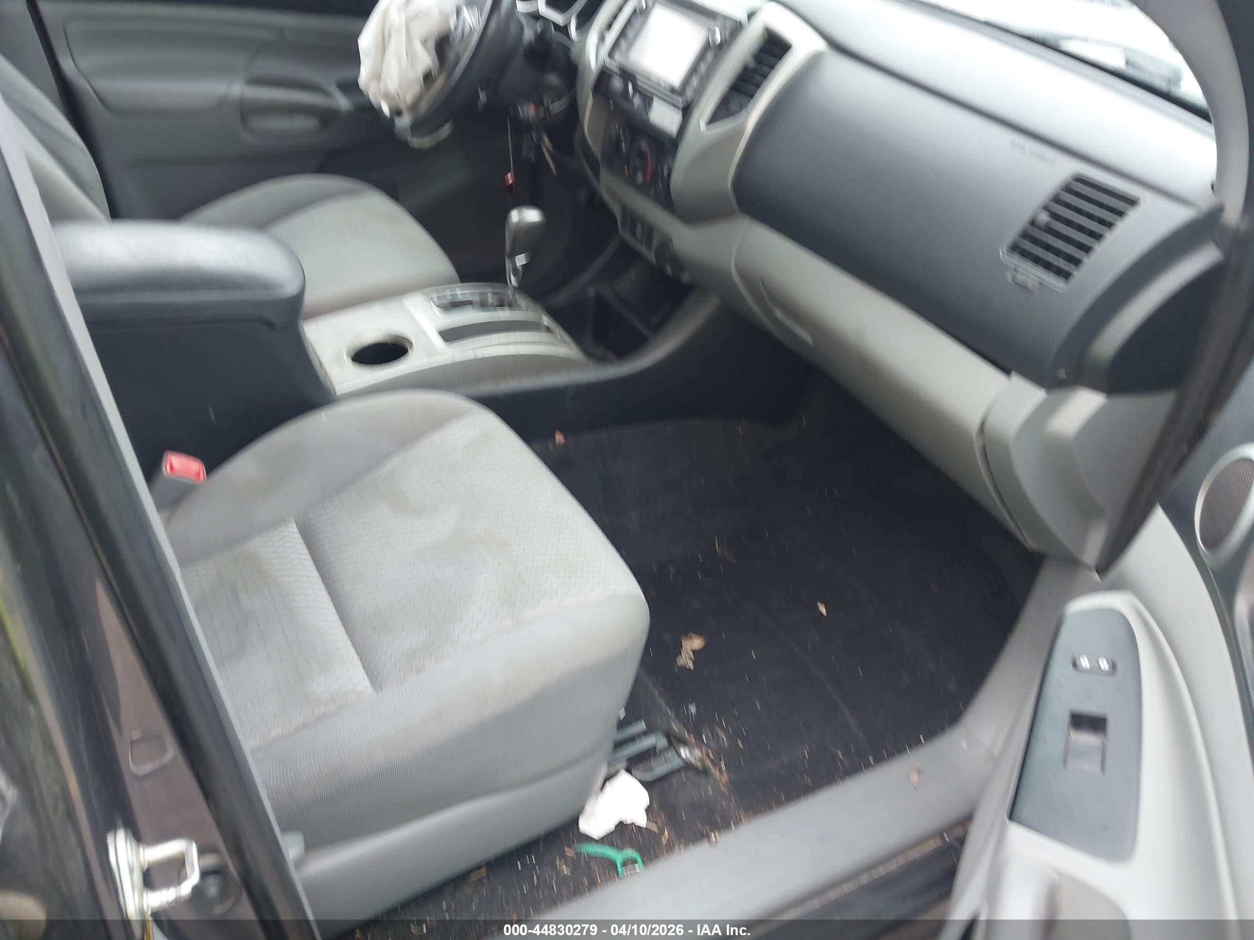 TOYOTA TACOMA image 5