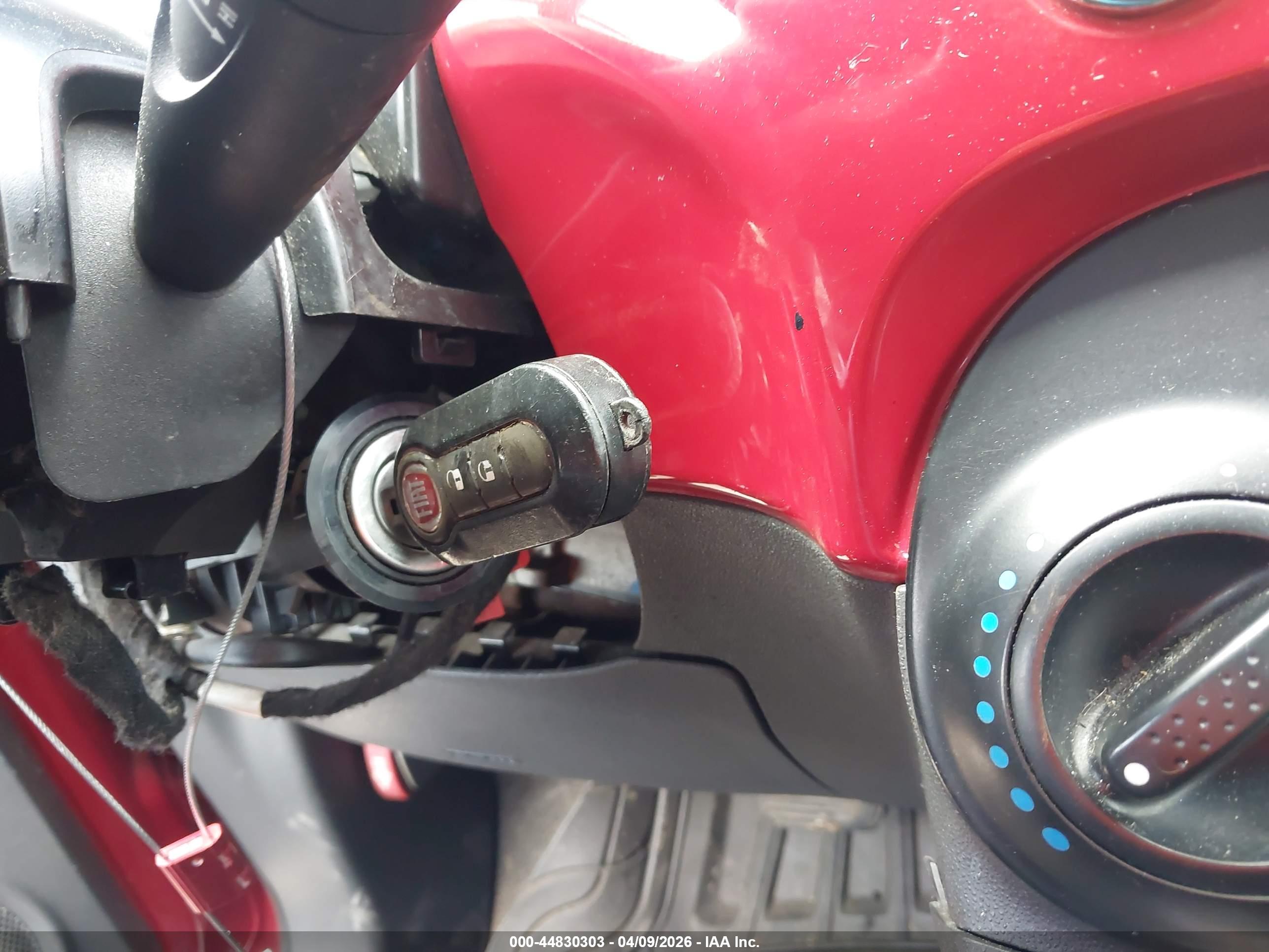FIAT 500 image 11