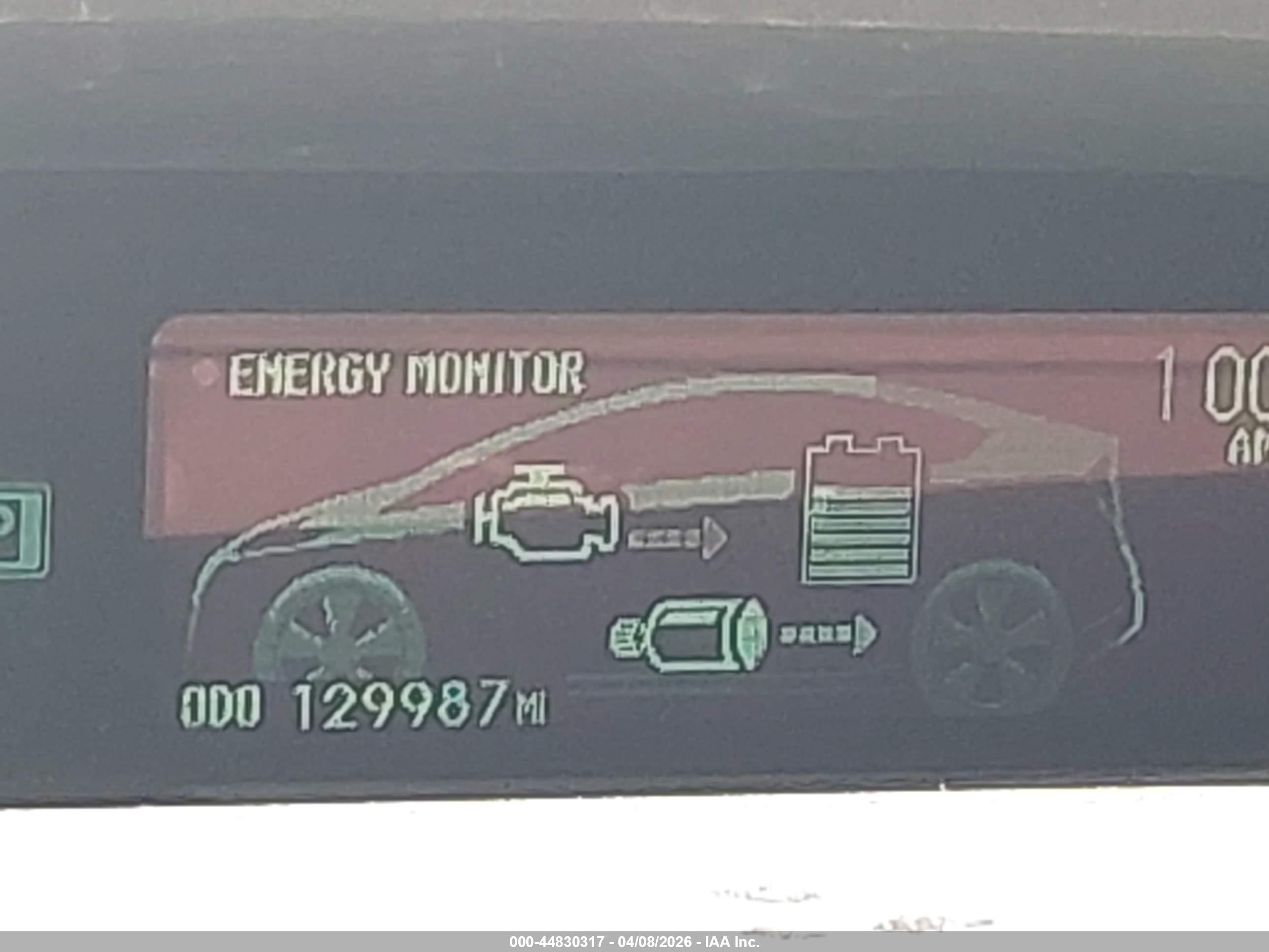 TOYOTA PRIUS image 7
