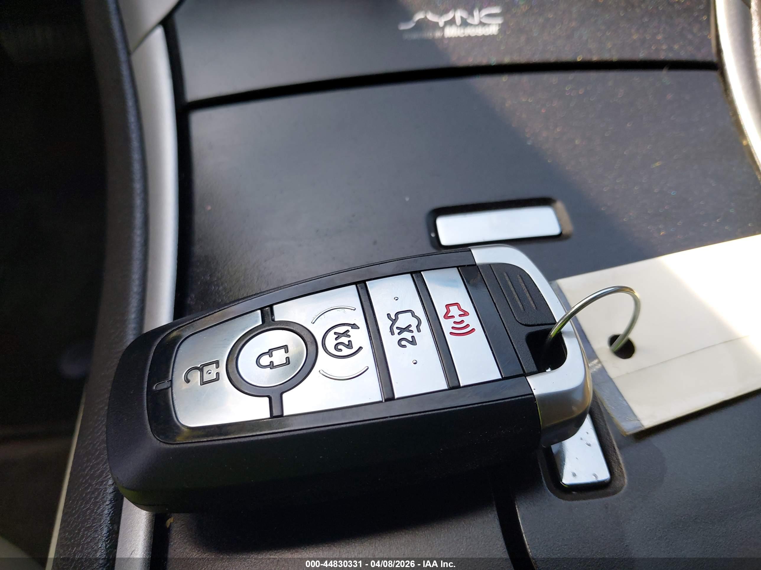 LINCOLN MKZ image 11