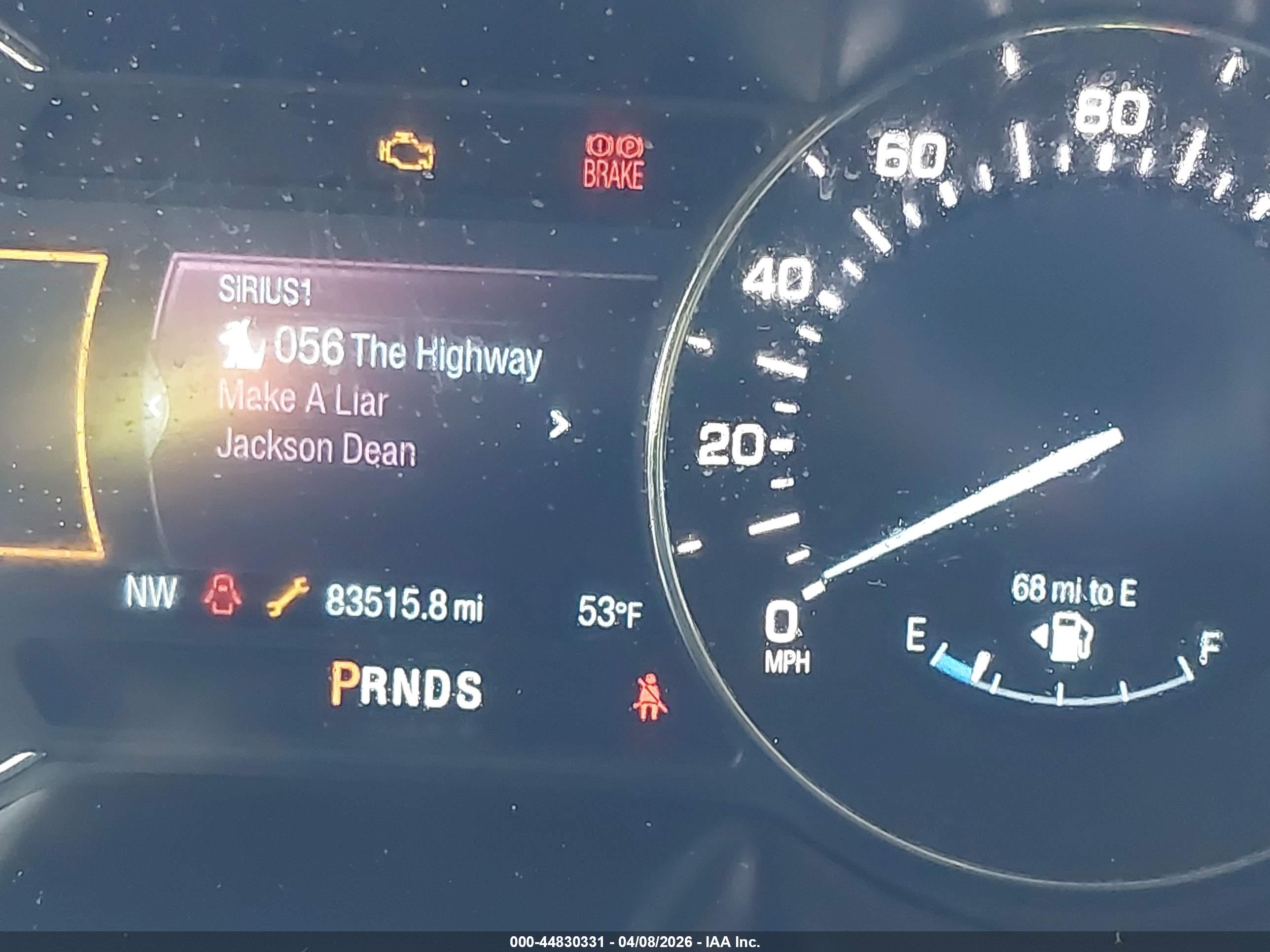 LINCOLN MKZ image 7