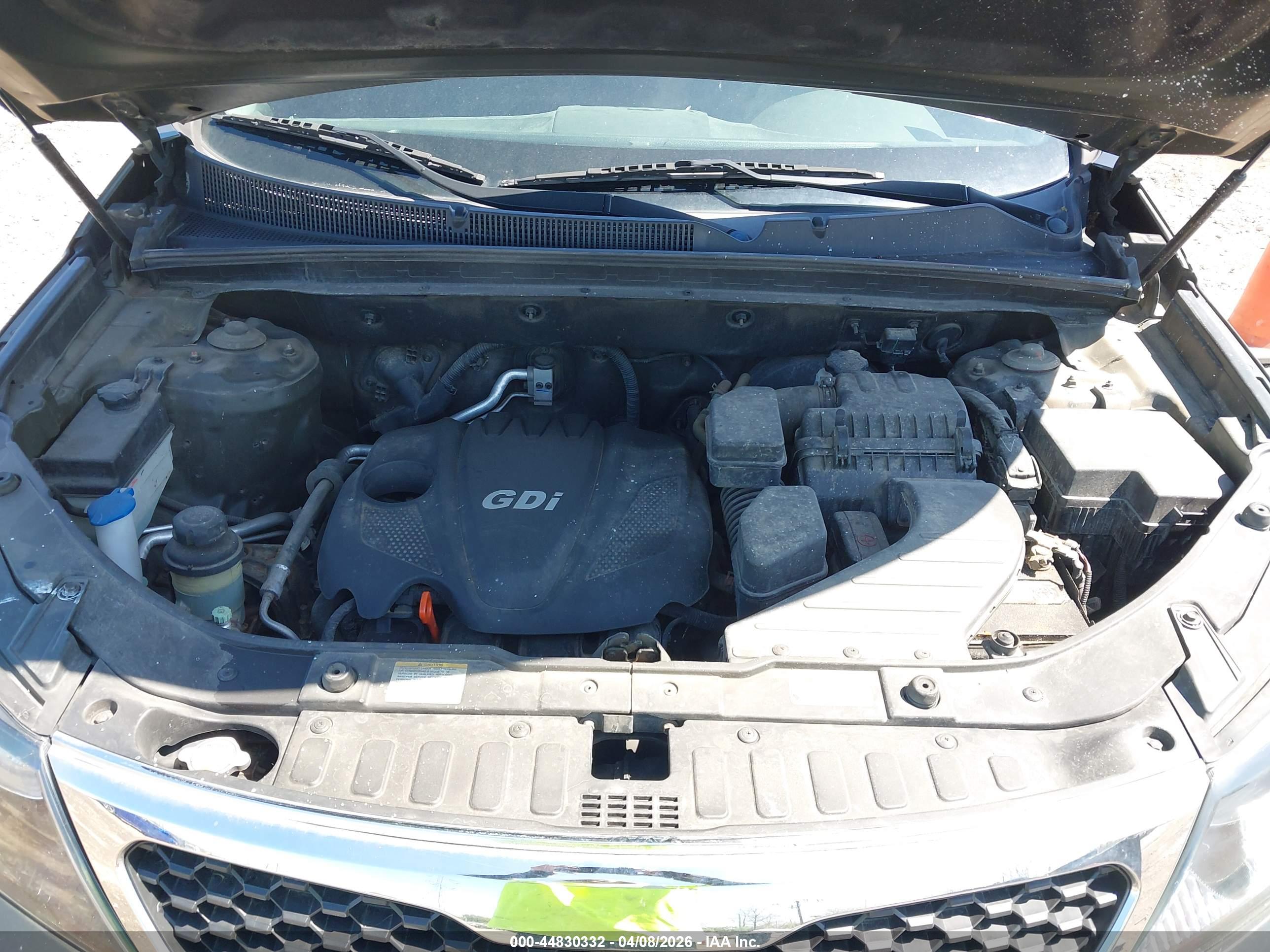 KIA SORENTO image 10