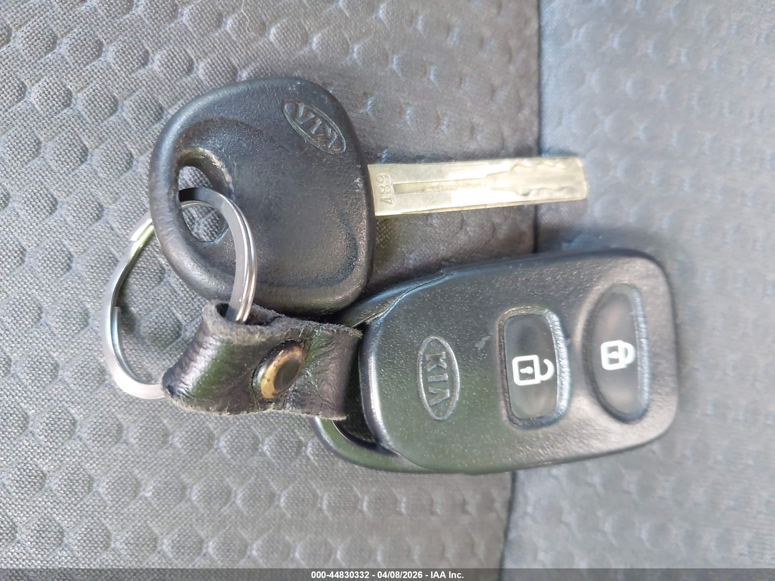 KIA SORENTO image 11
