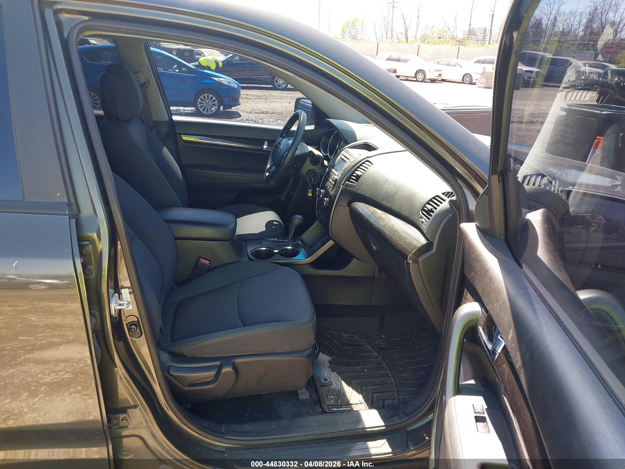 KIA SORENTO image 5