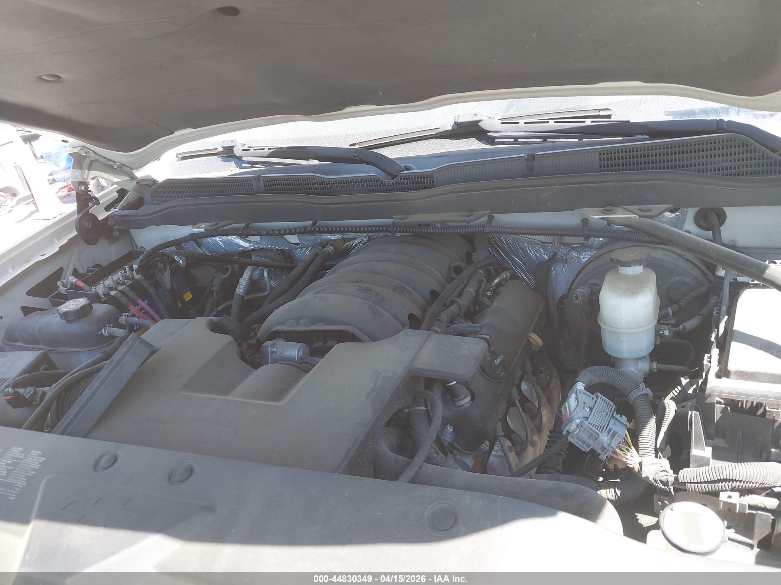 CHEVROLET SILVERADO image 10
