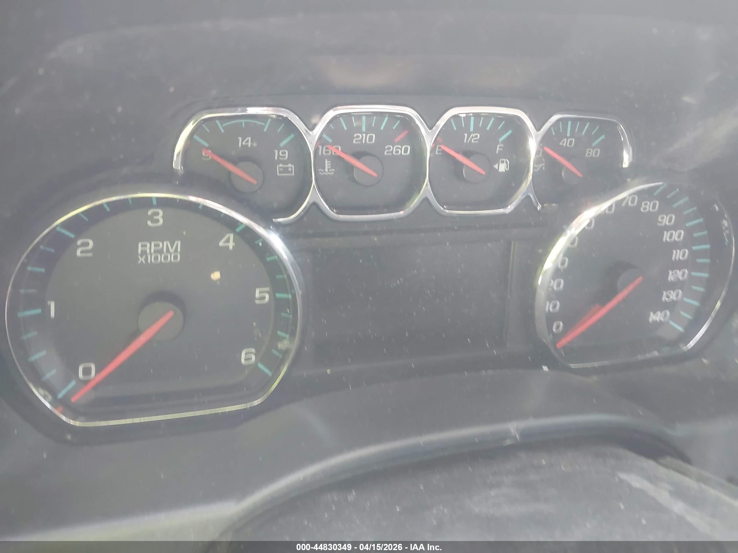 CHEVROLET SILVERADO image 7