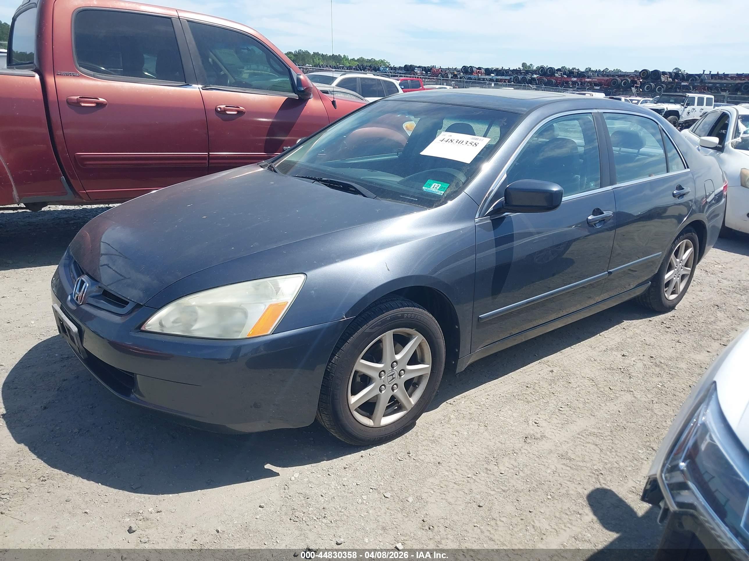 HONDA ACCORD image 2