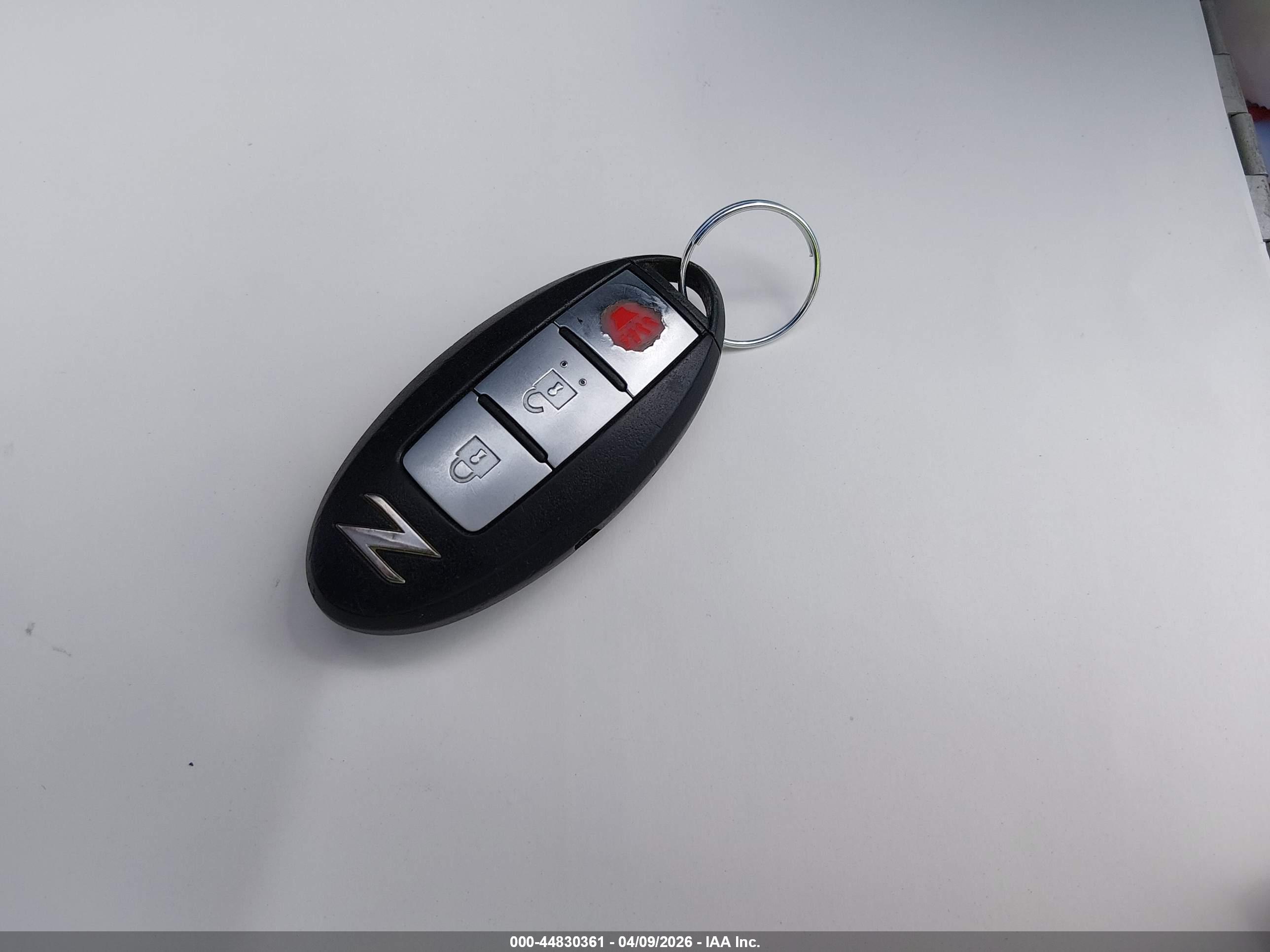 NISSAN 370Z image 11