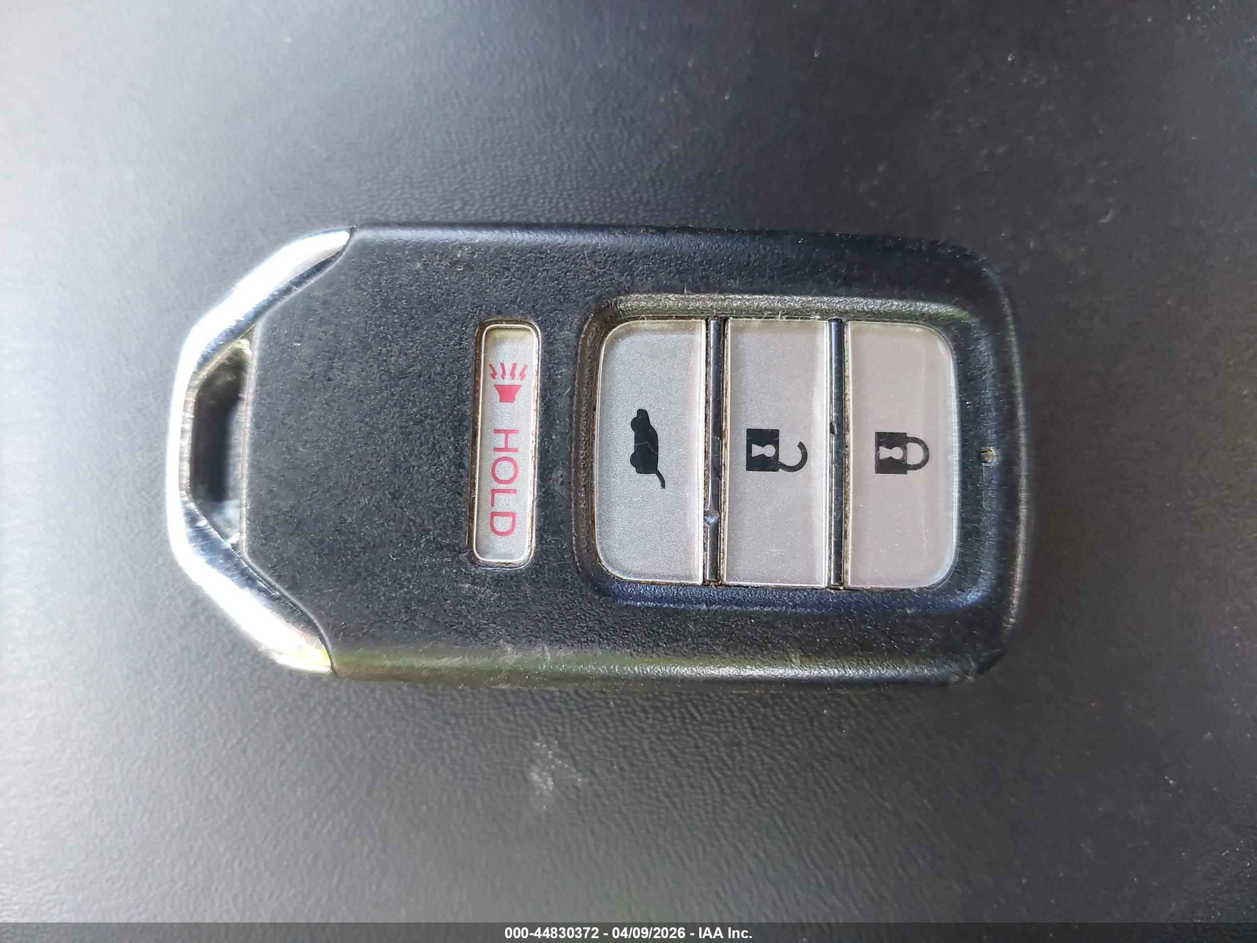 HONDA HR-V image 11