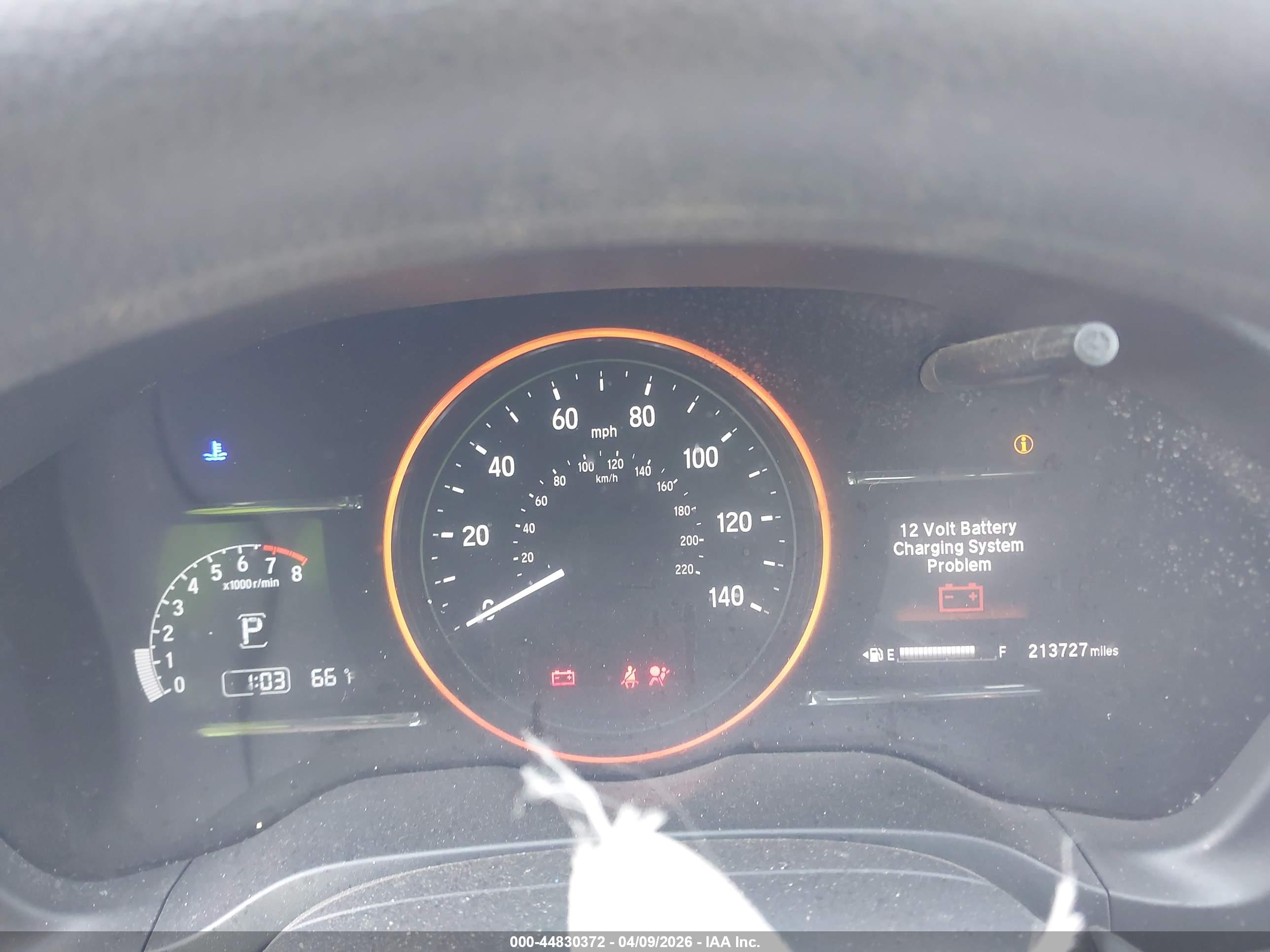 HONDA HR-V image 7