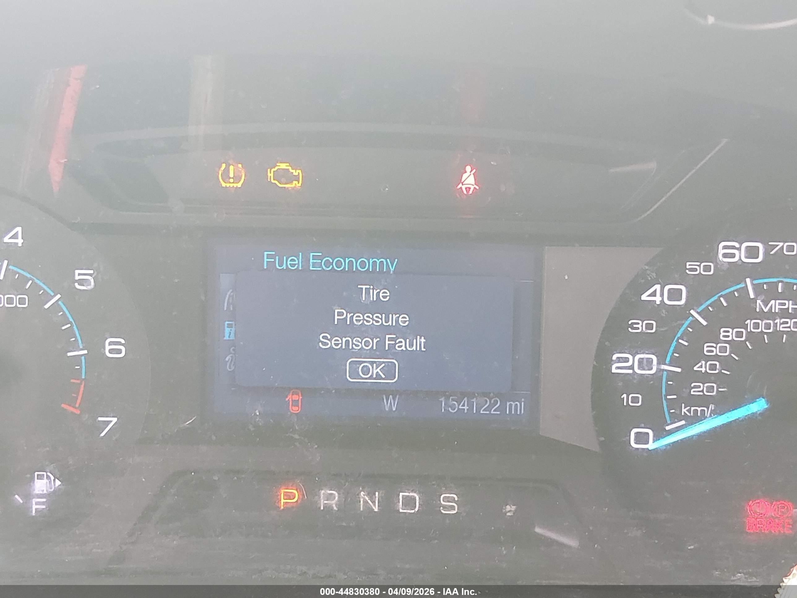 FORD FLEX image 7