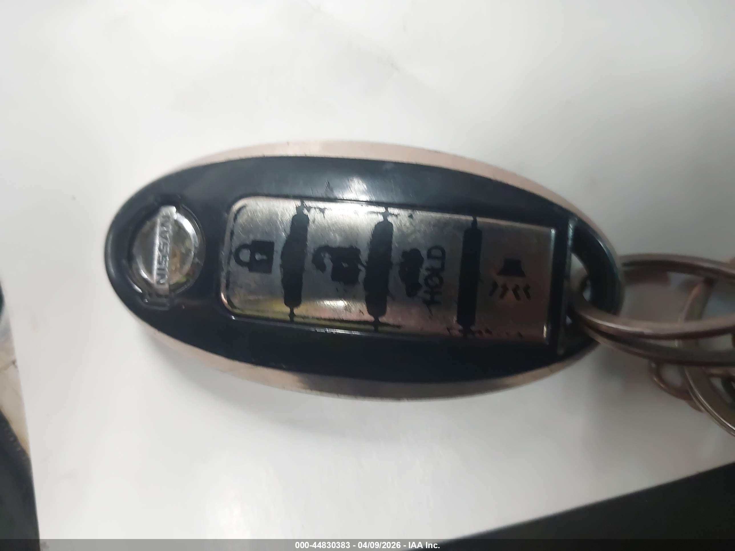 NISSAN ALTIMA image 11