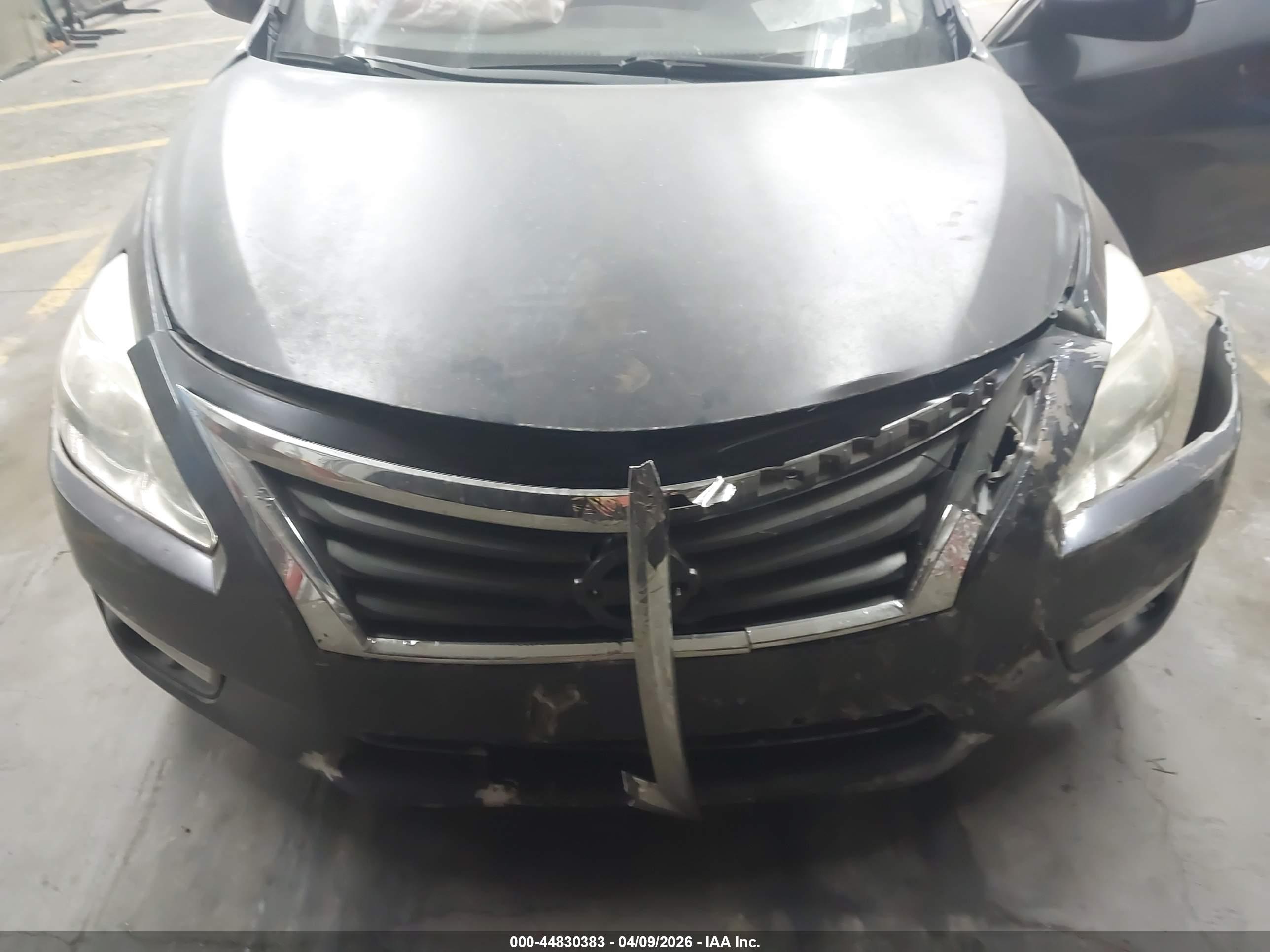 NISSAN ALTIMA image 6