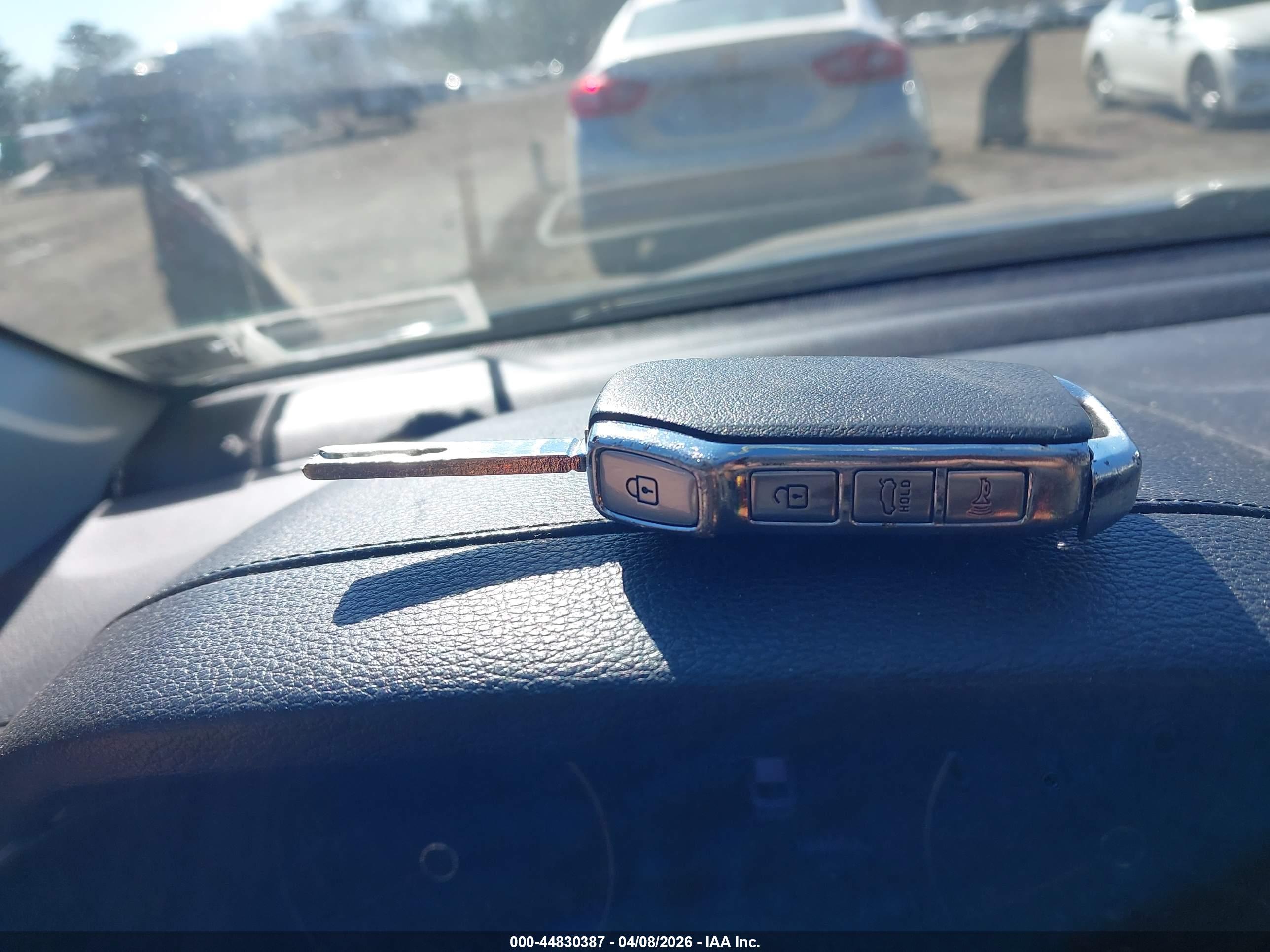 KIA FORTE image 11