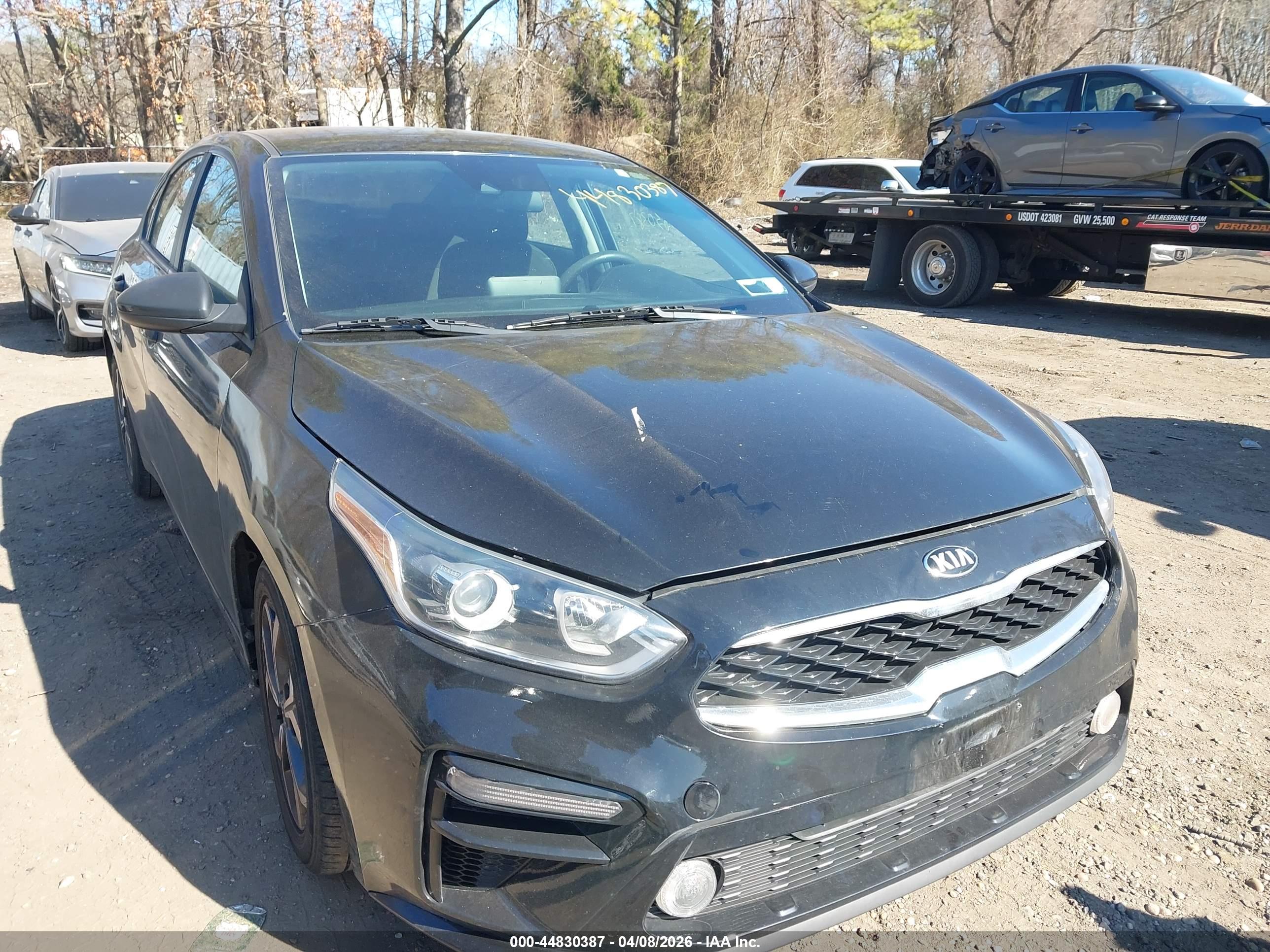 KIA FORTE image 6