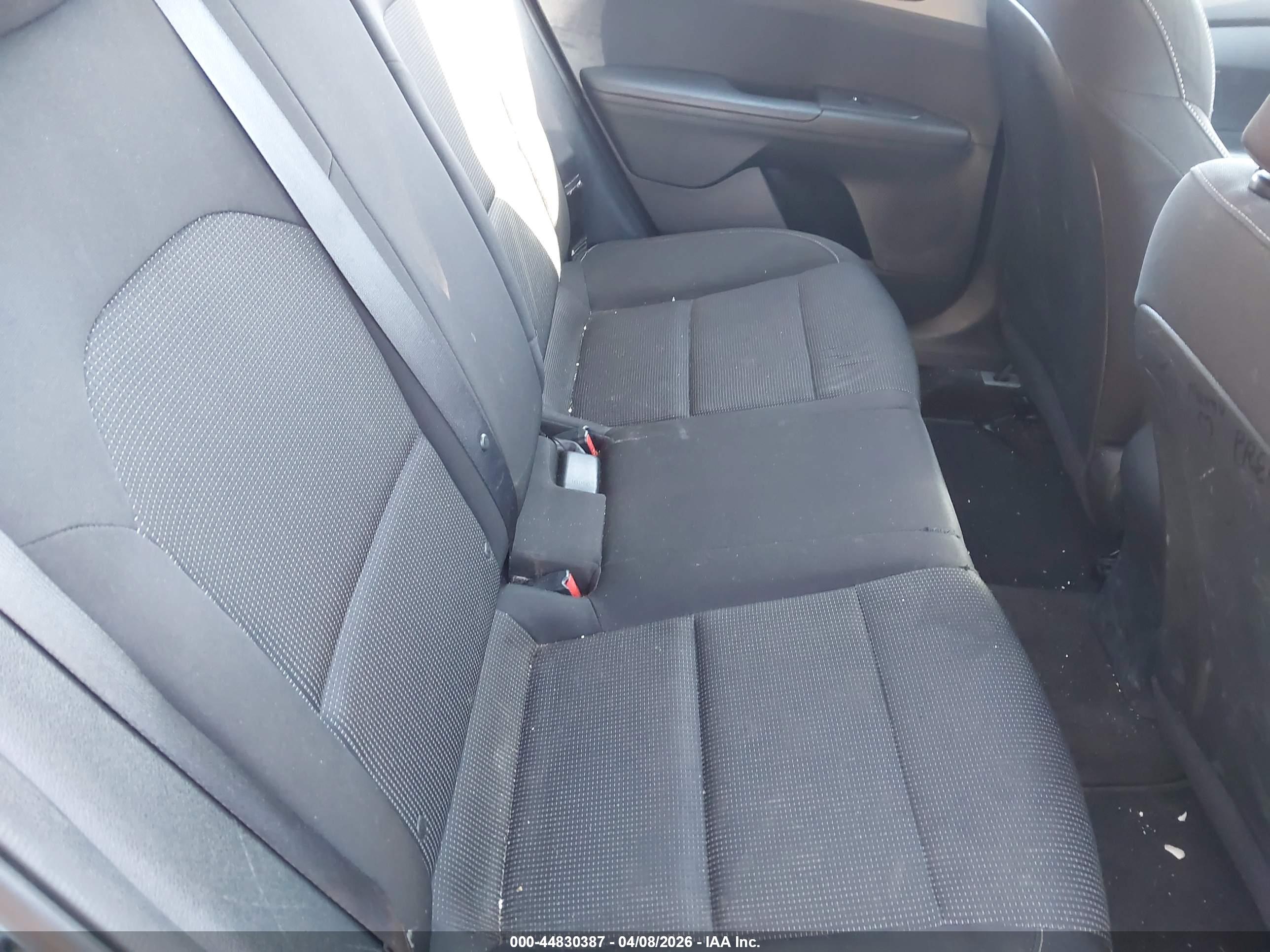KIA FORTE image 8