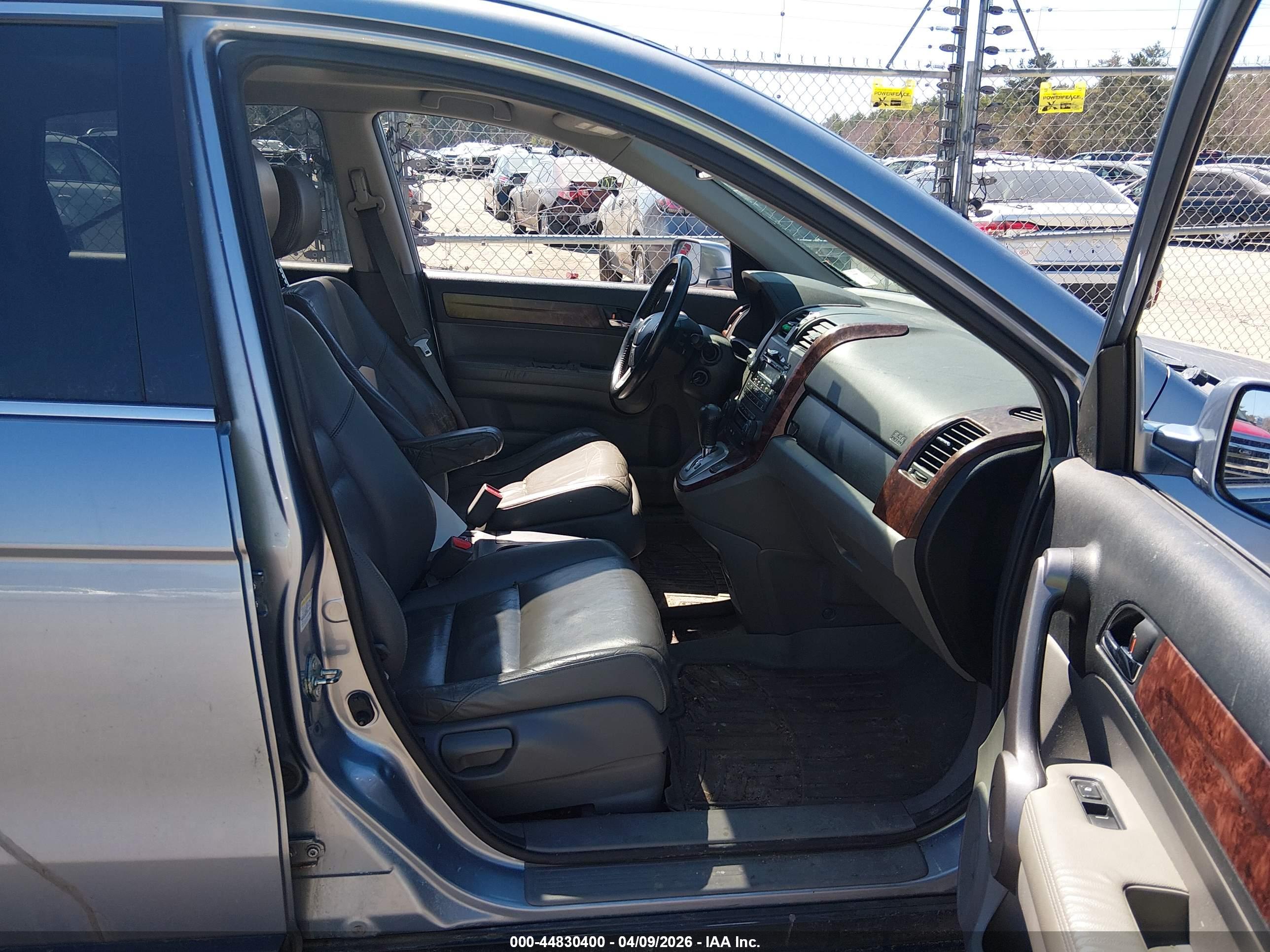 HONDA CR-V image 5