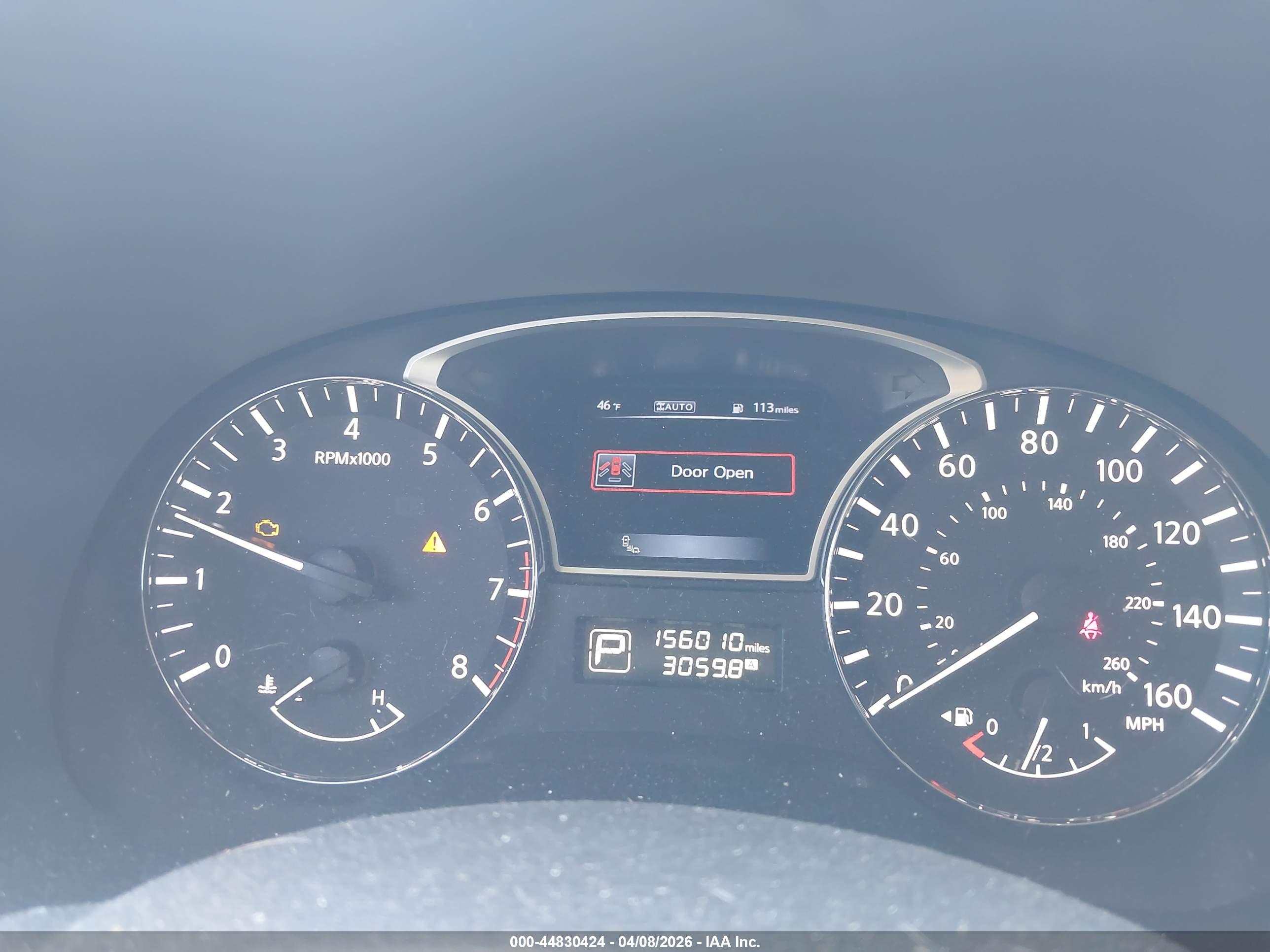 NISSAN PATHFINDER image 7