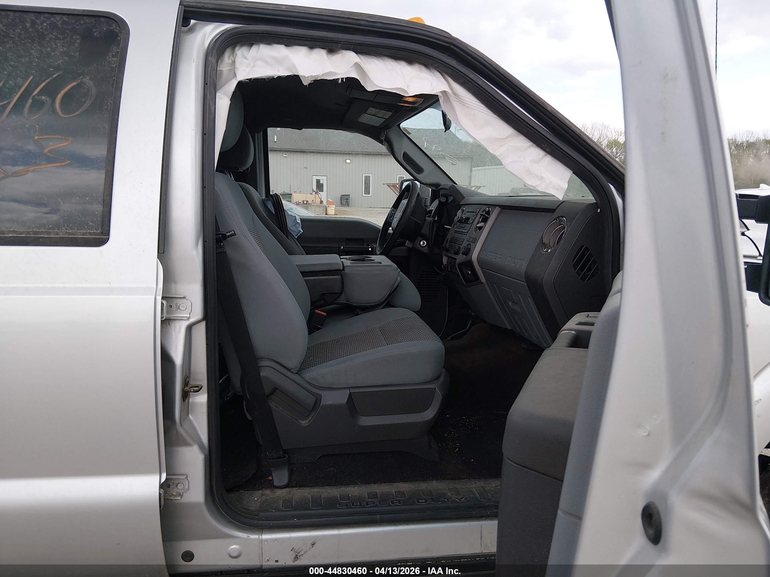 FORD F-350 image 5