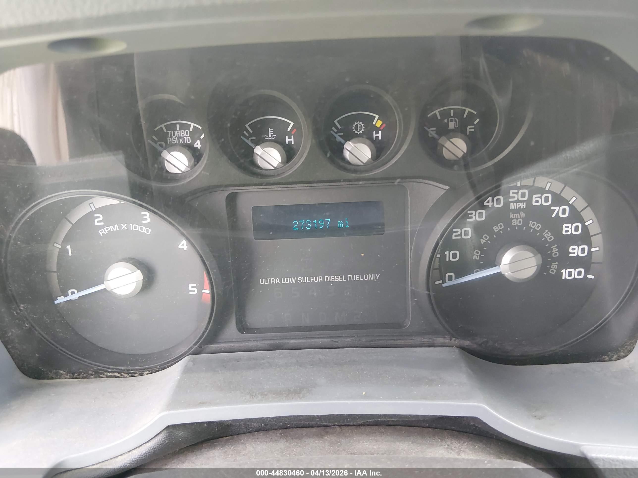 FORD F-350 image 7