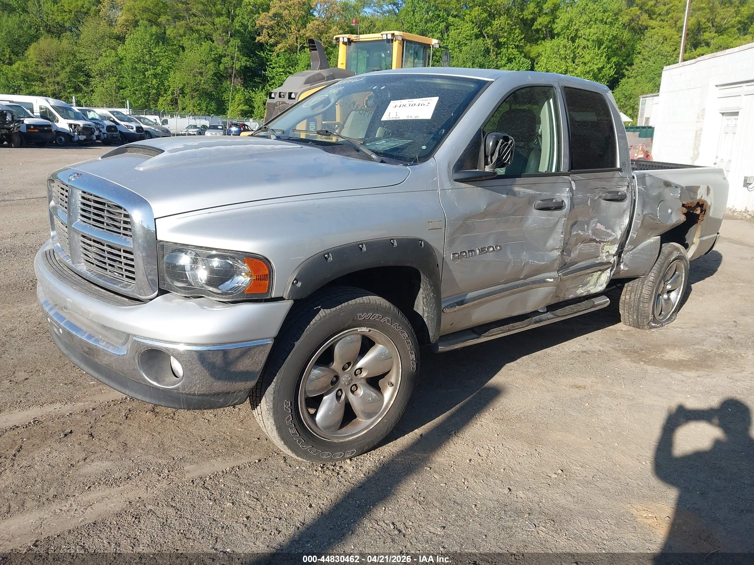 DODGE RAM image 2