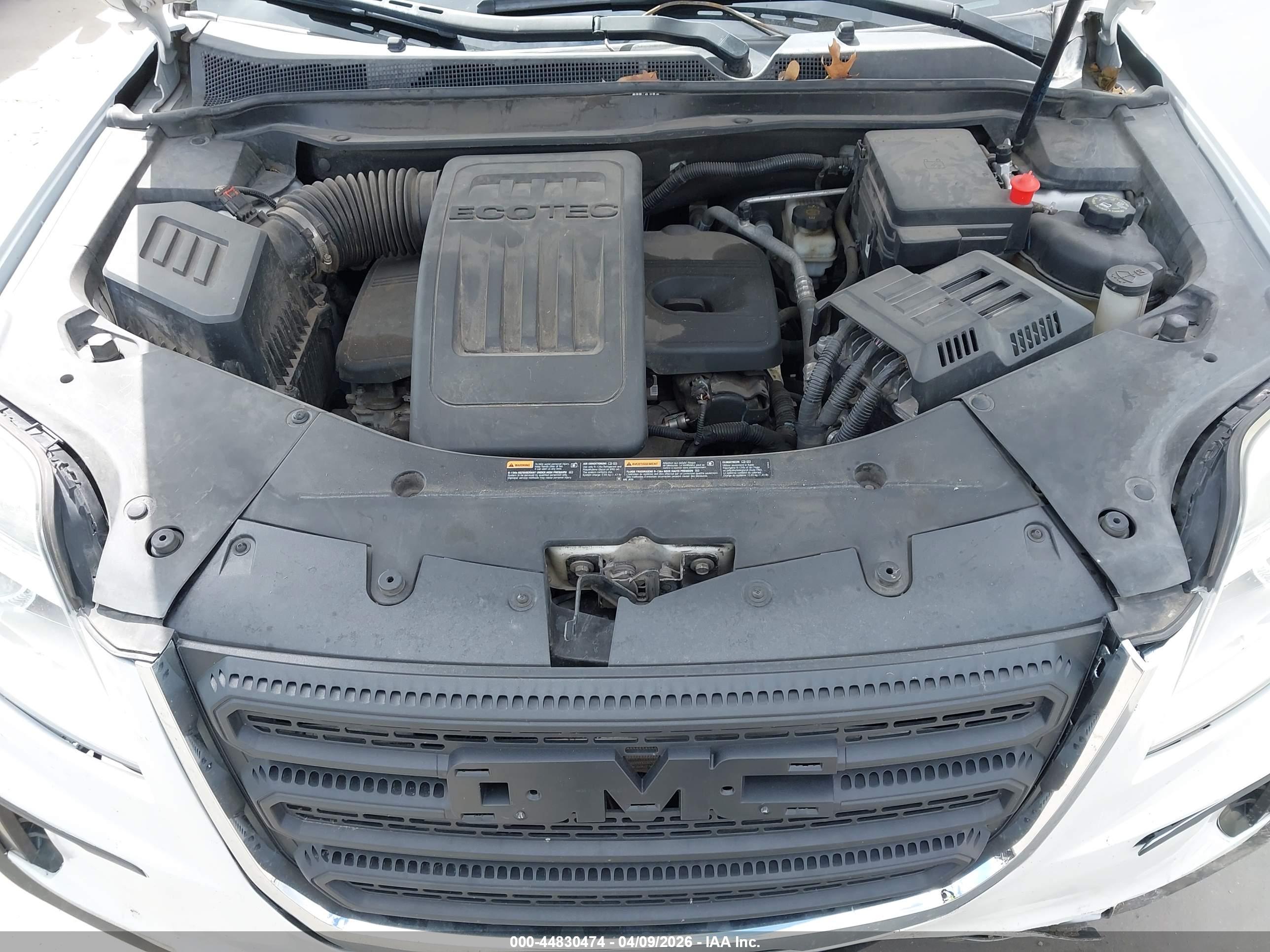 GMC TERRAIN image 10
