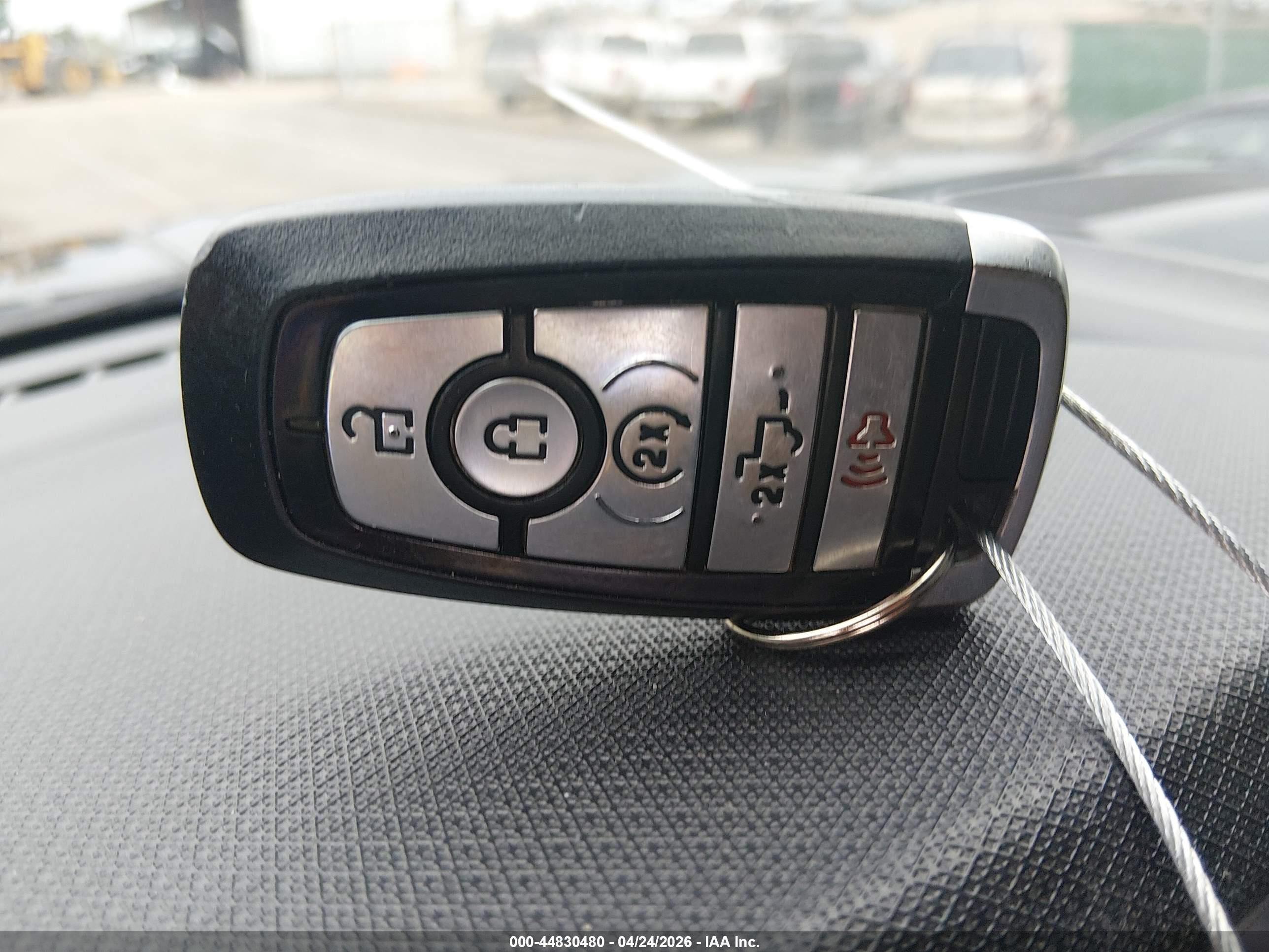 FORD F-150 image 11