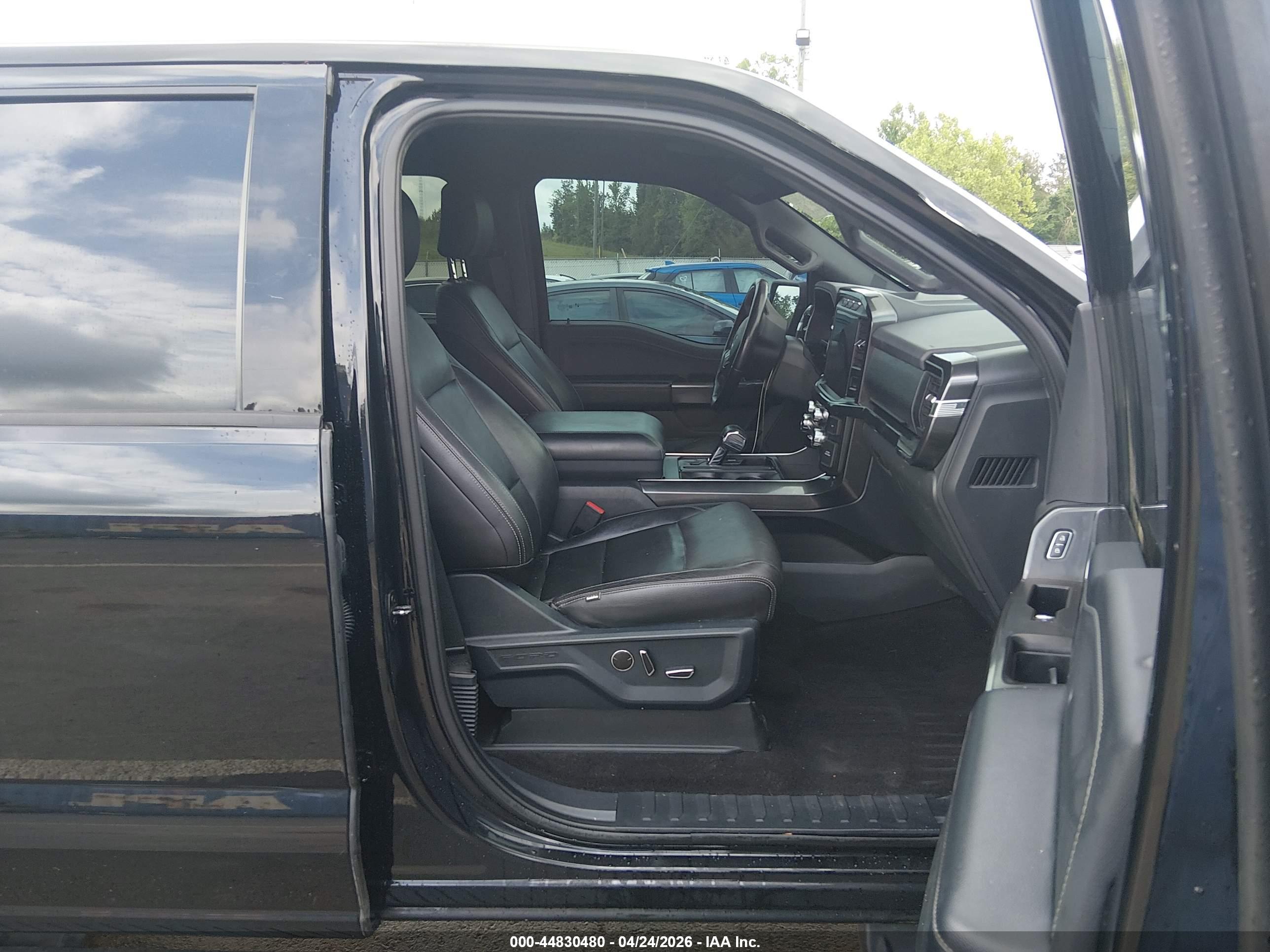 FORD F-150 image 5