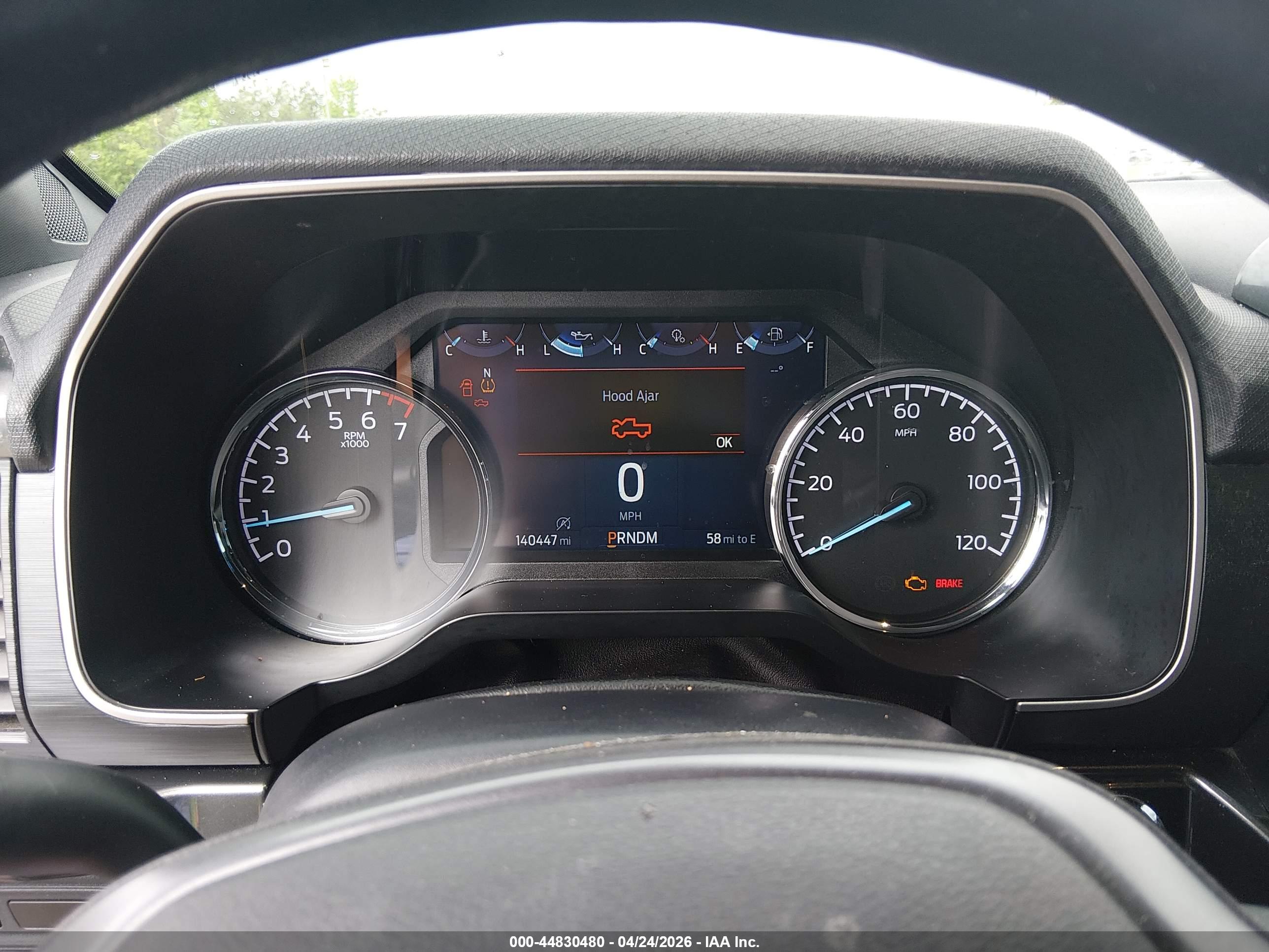 FORD F-150 image 7