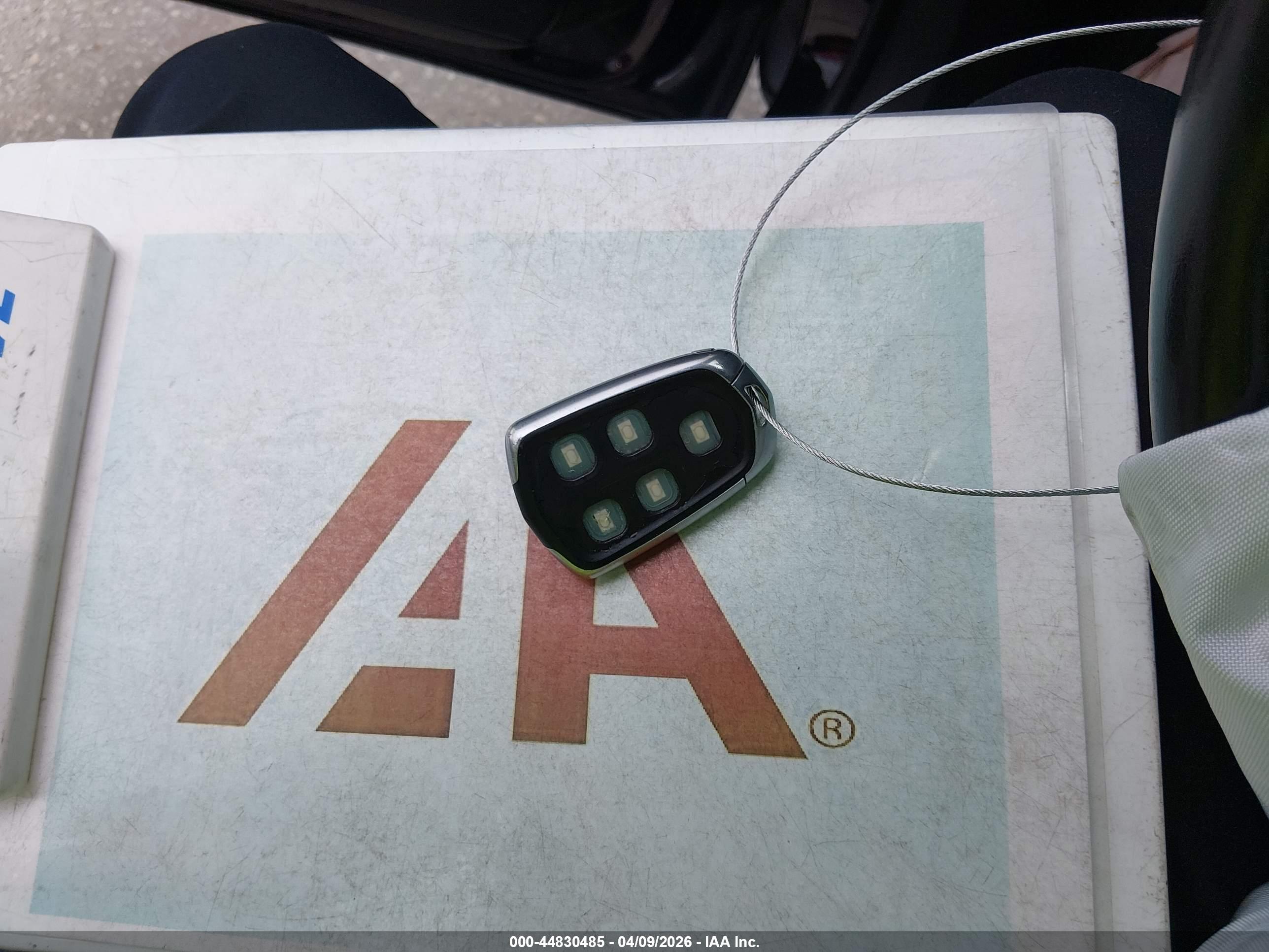 CADILLAC XT6 image 11