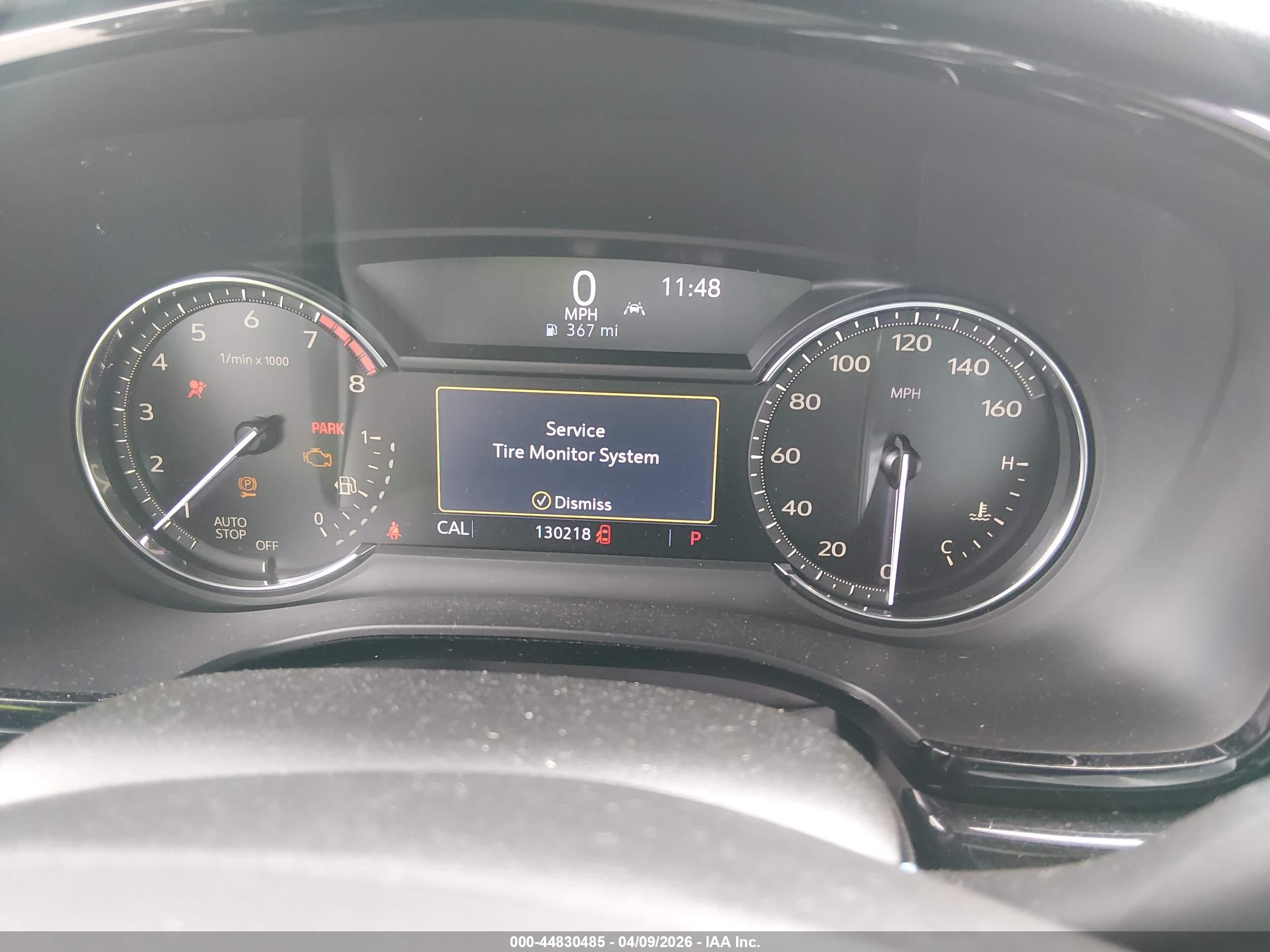 CADILLAC XT6 image 7