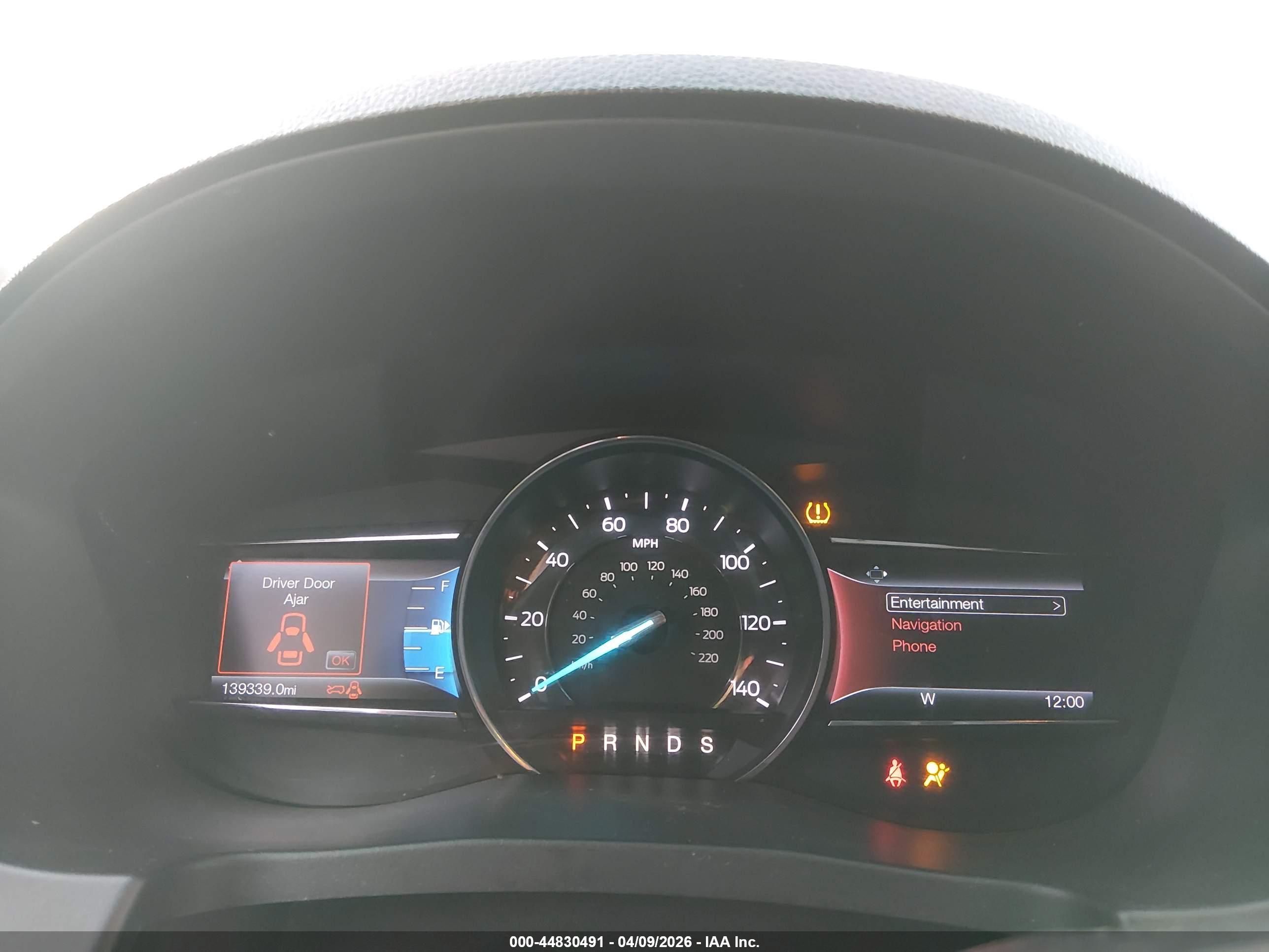 FORD EXPLORER image 7
