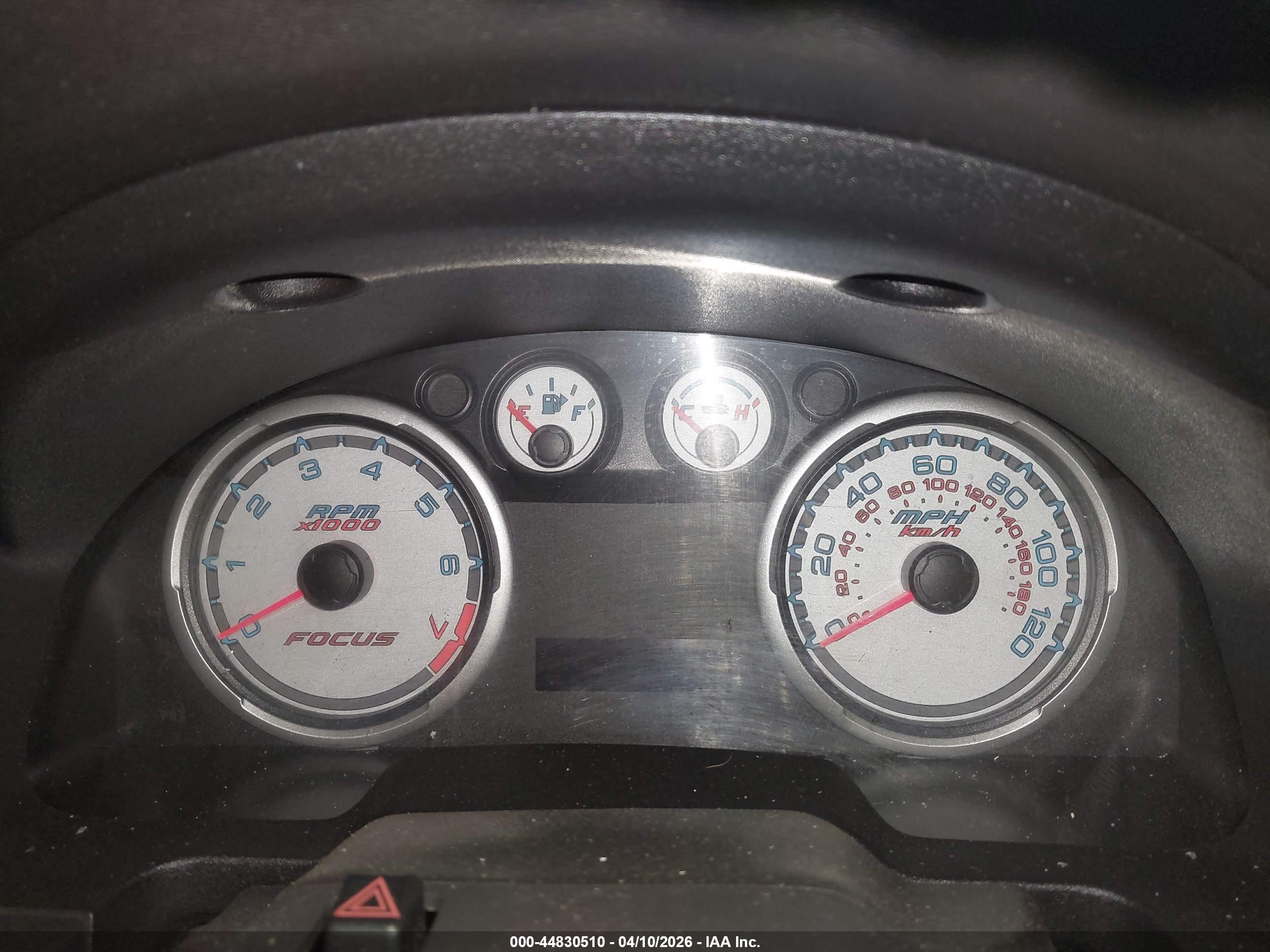 FORD FOCUS image 7