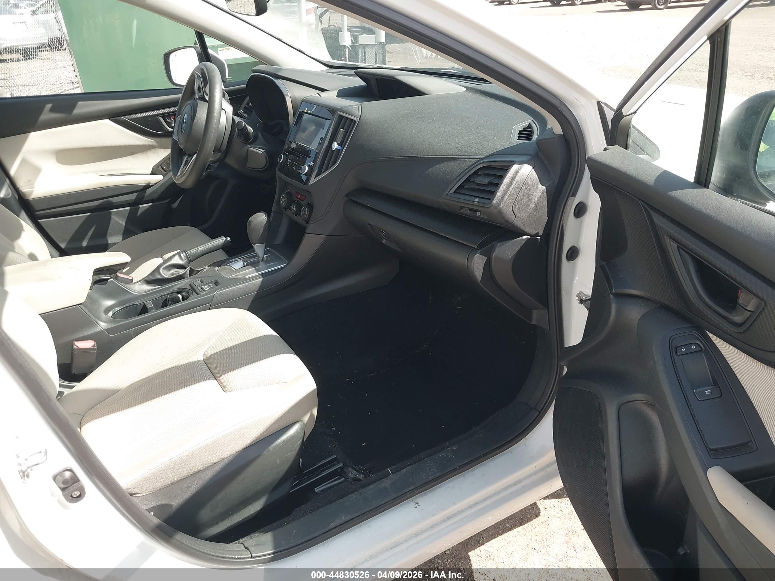SUBARU IMPREZA image 5