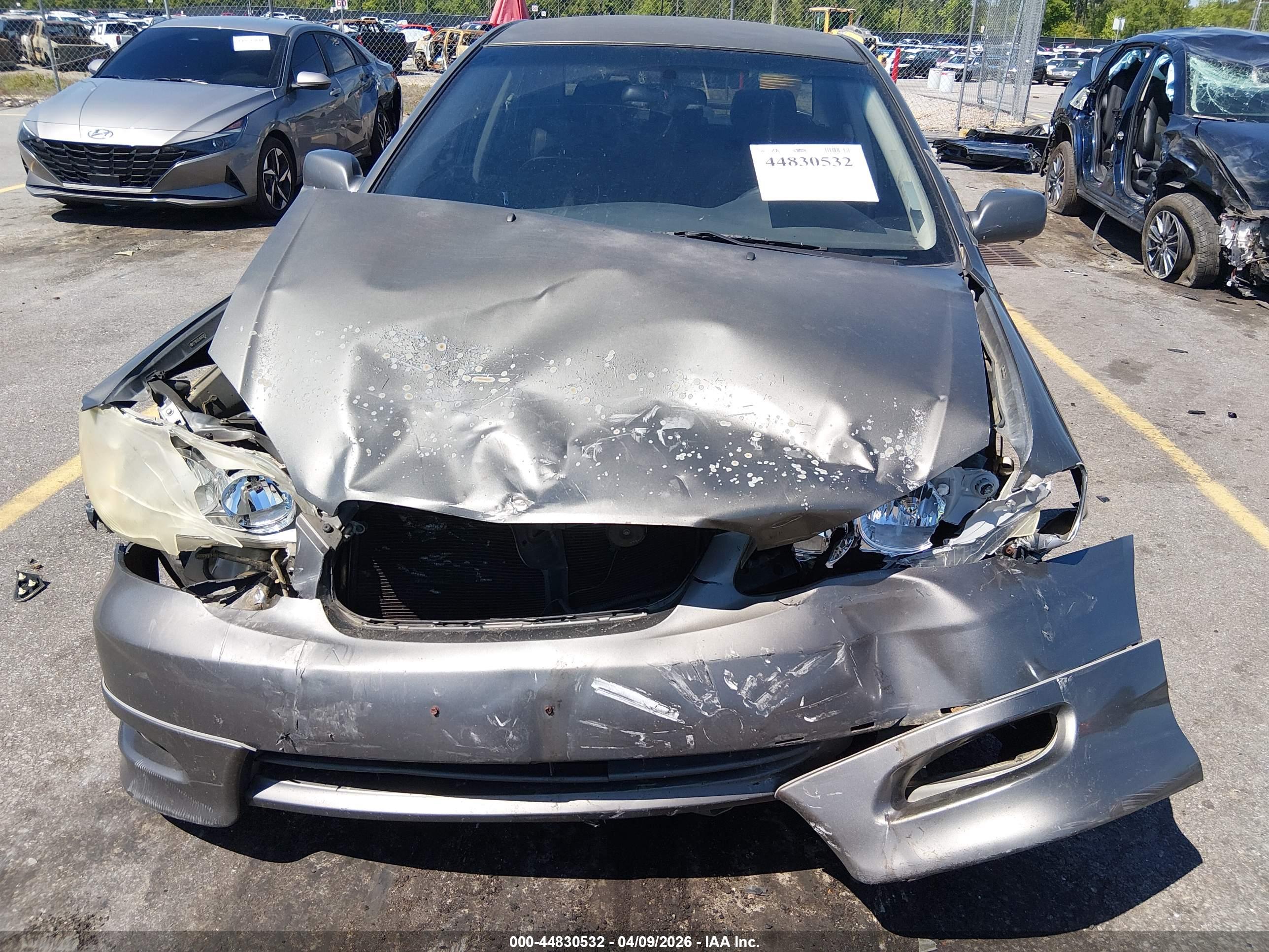 TOYOTA COROLLA image 6