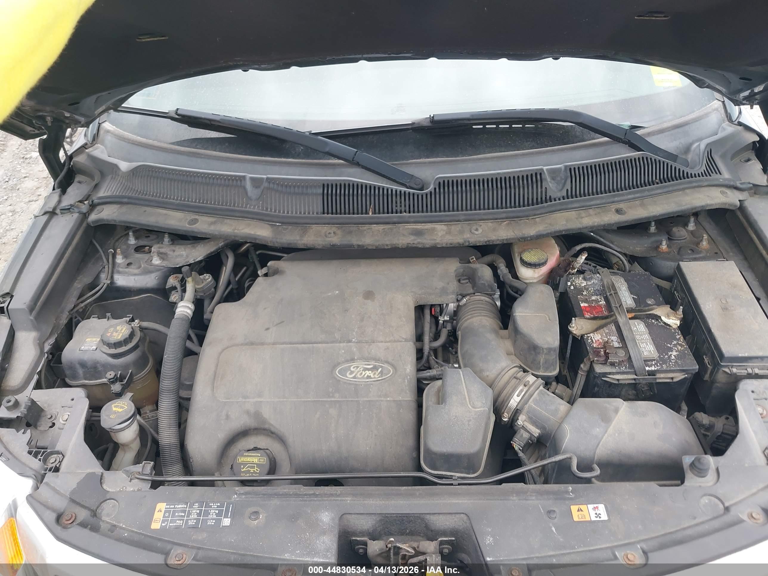FORD EXPLORER image 10