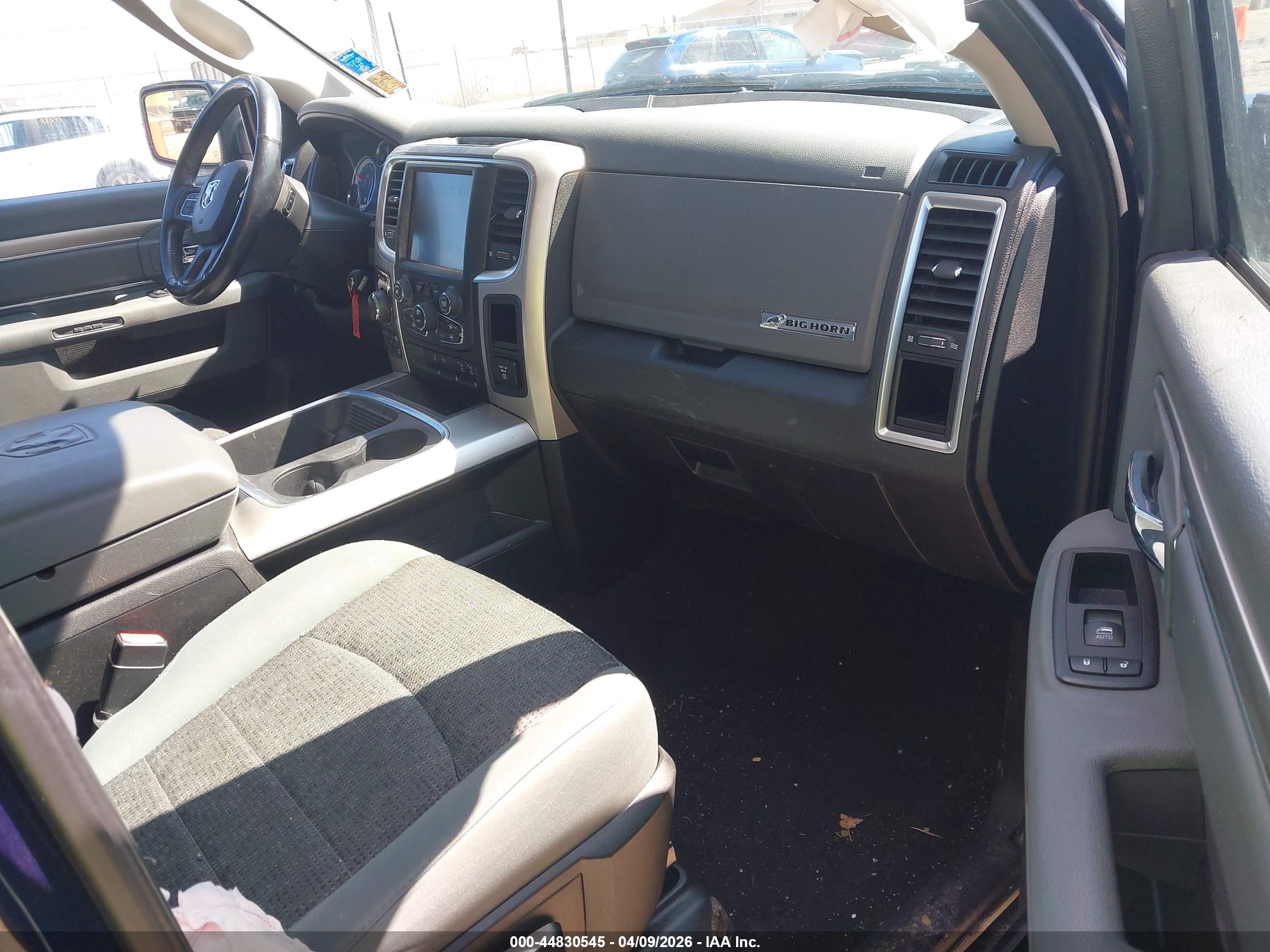 RAM 1500 image 5