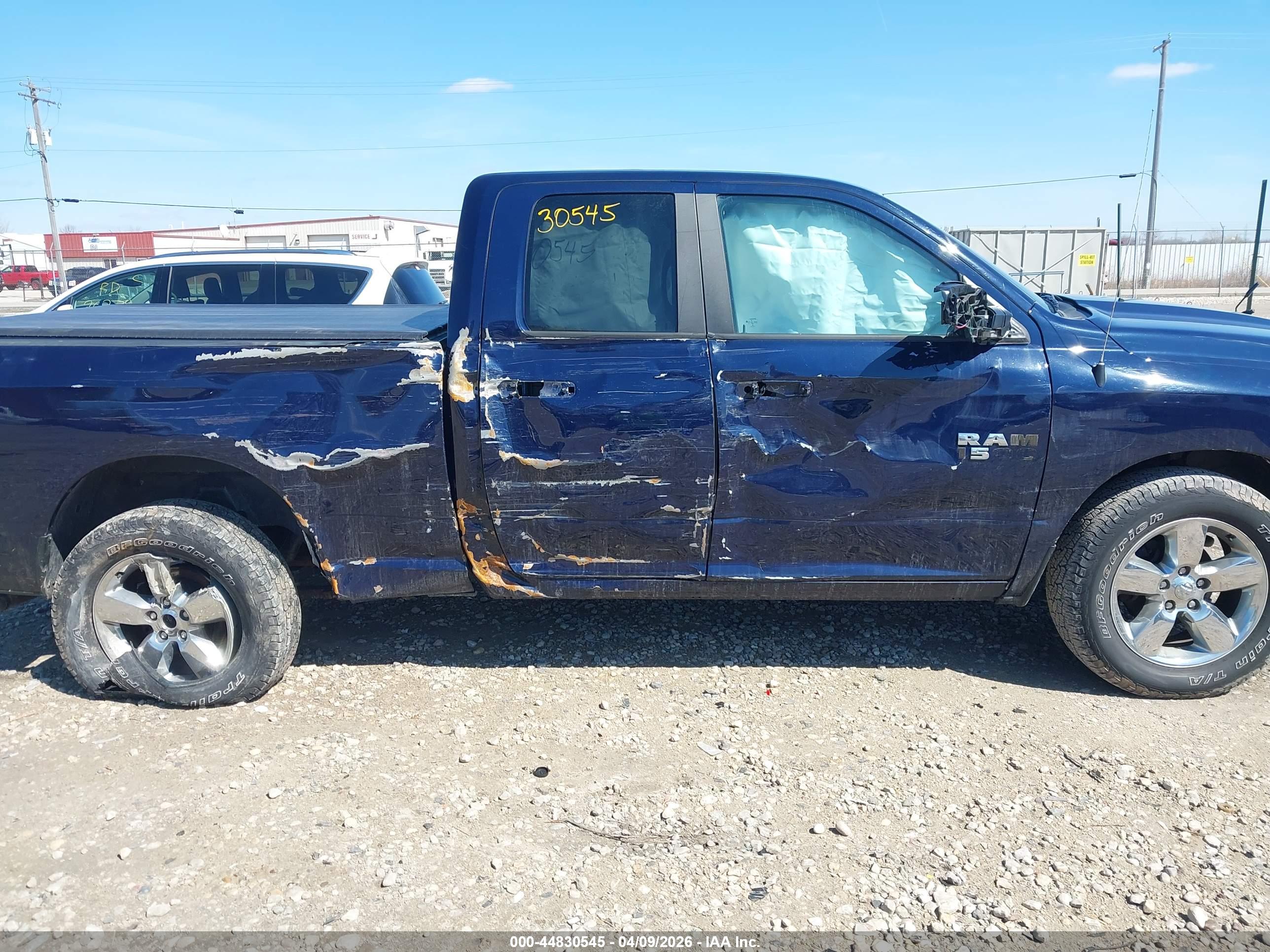 RAM 1500 image 6