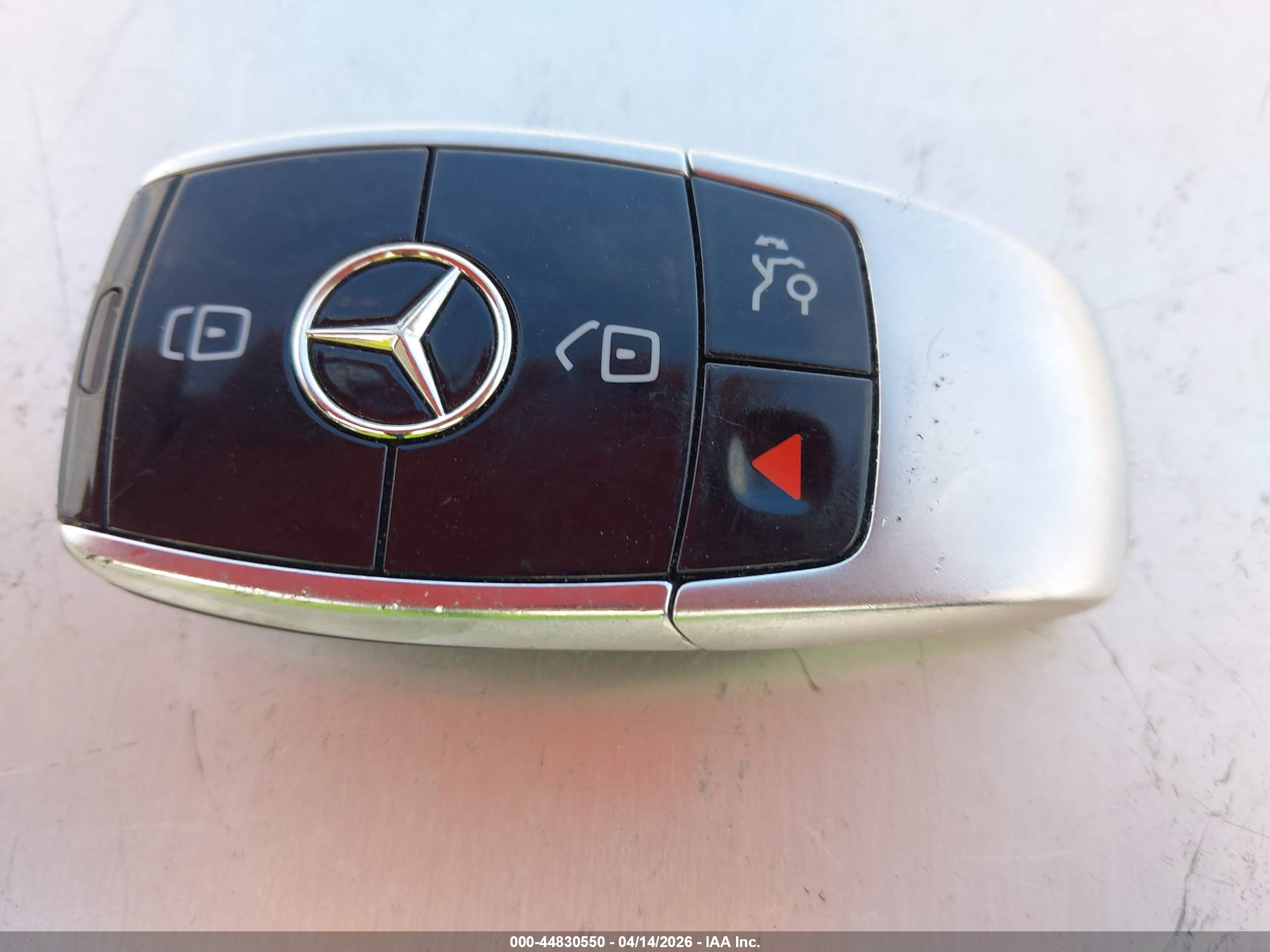 MERCEDES-BENZ S image 11