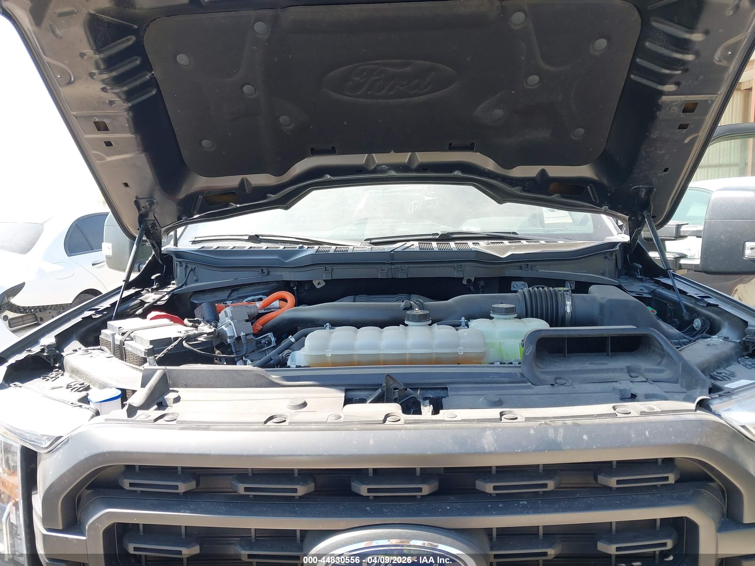 FORD F-150 image 10