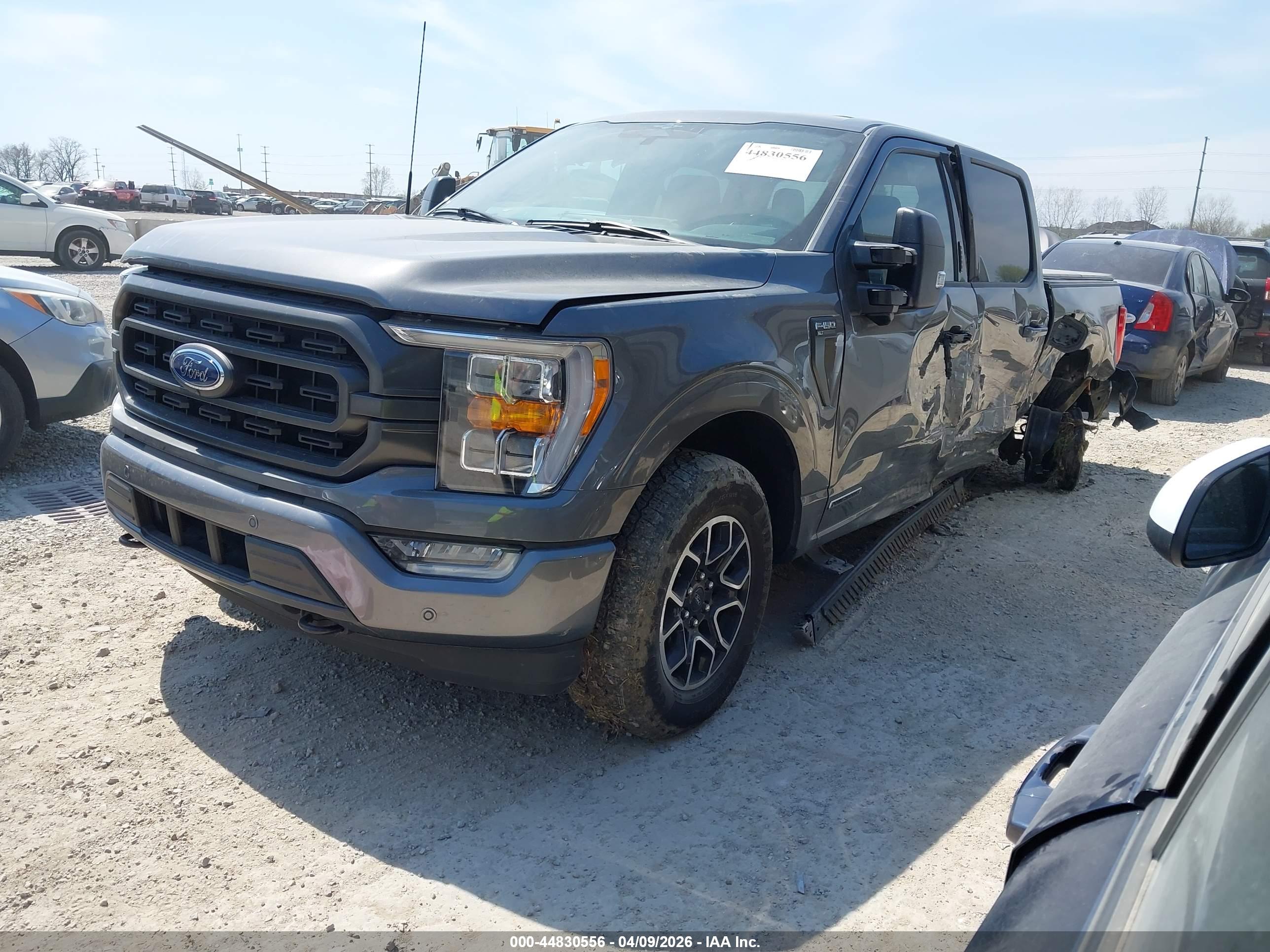 FORD F-150 image 2