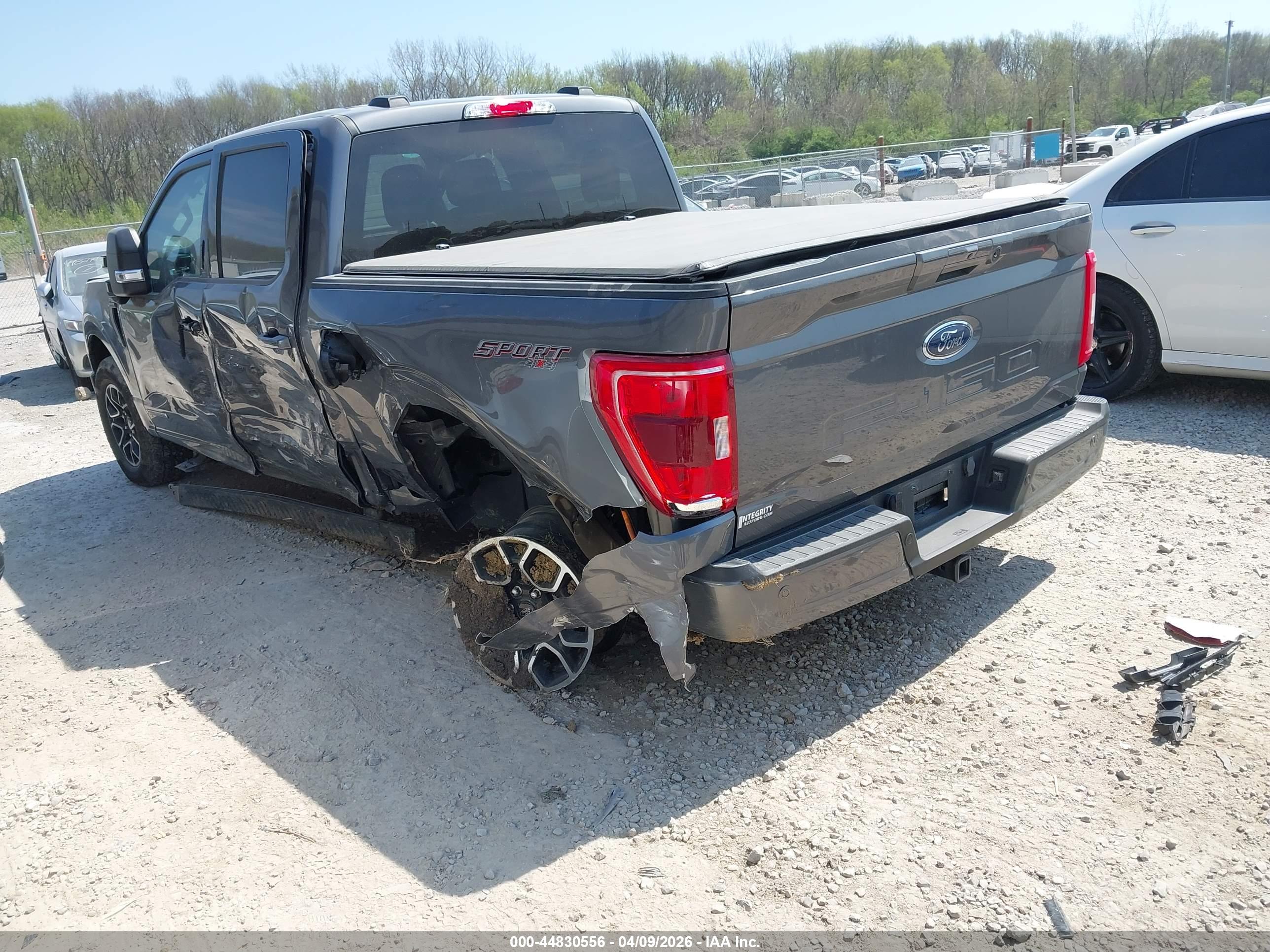 FORD F-150 image 3