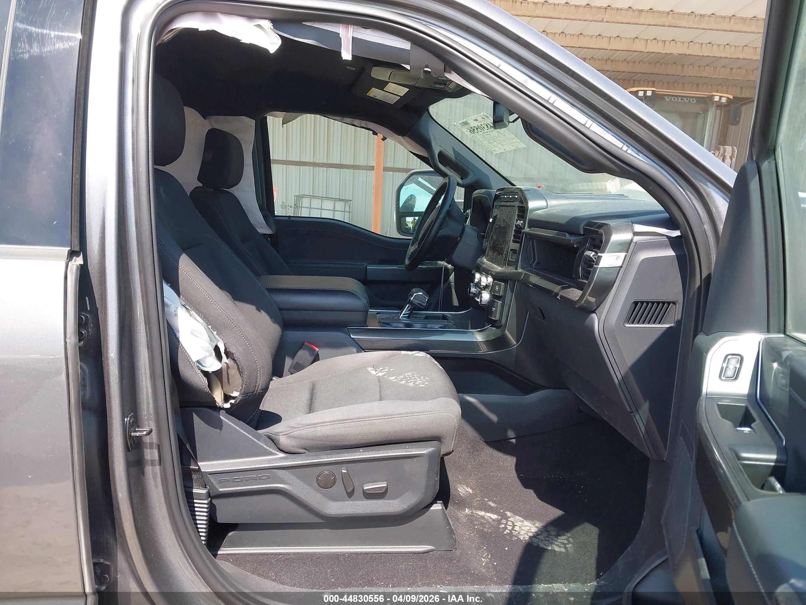 FORD F-150 image 5