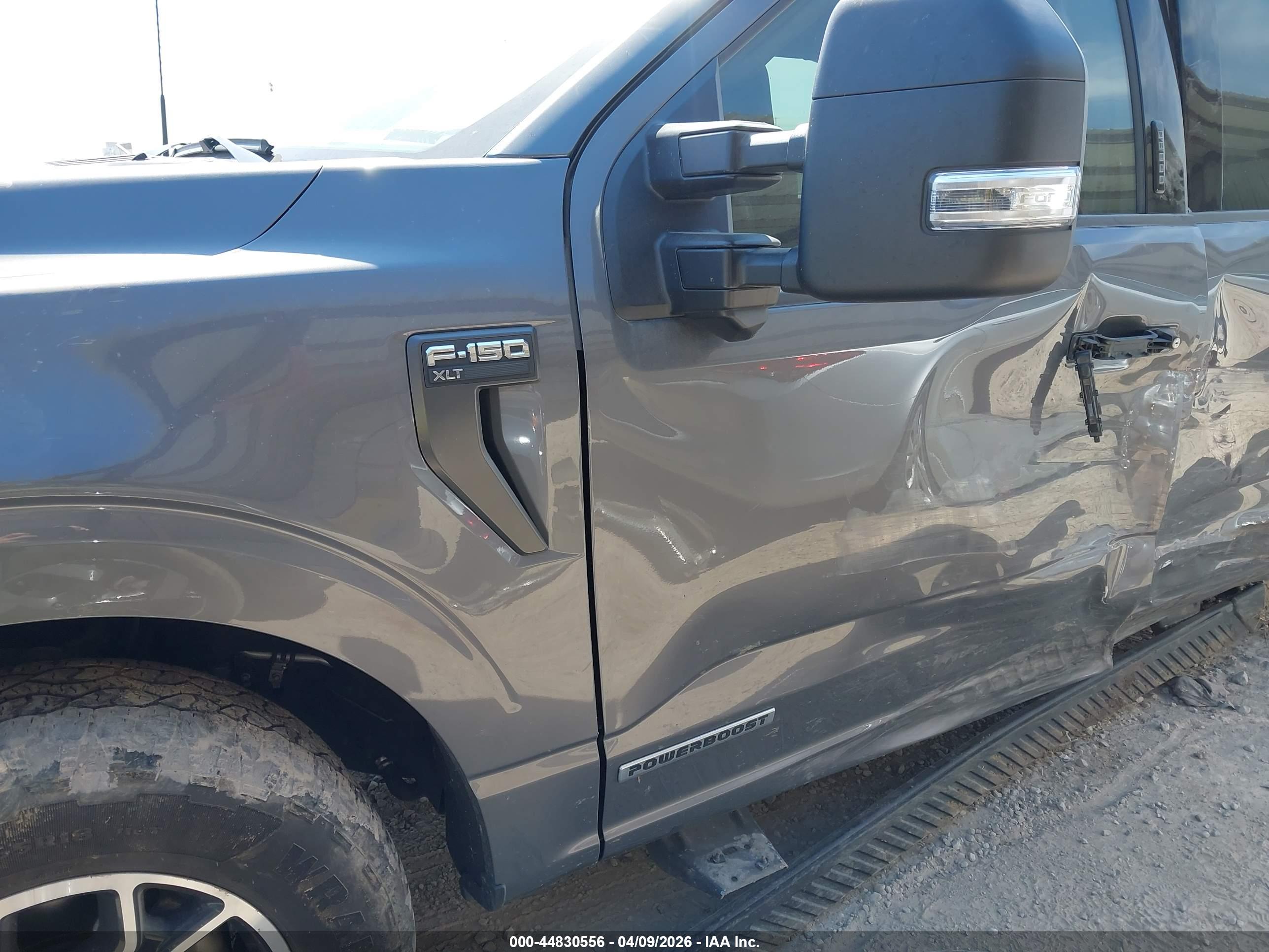 FORD F-150 image 6