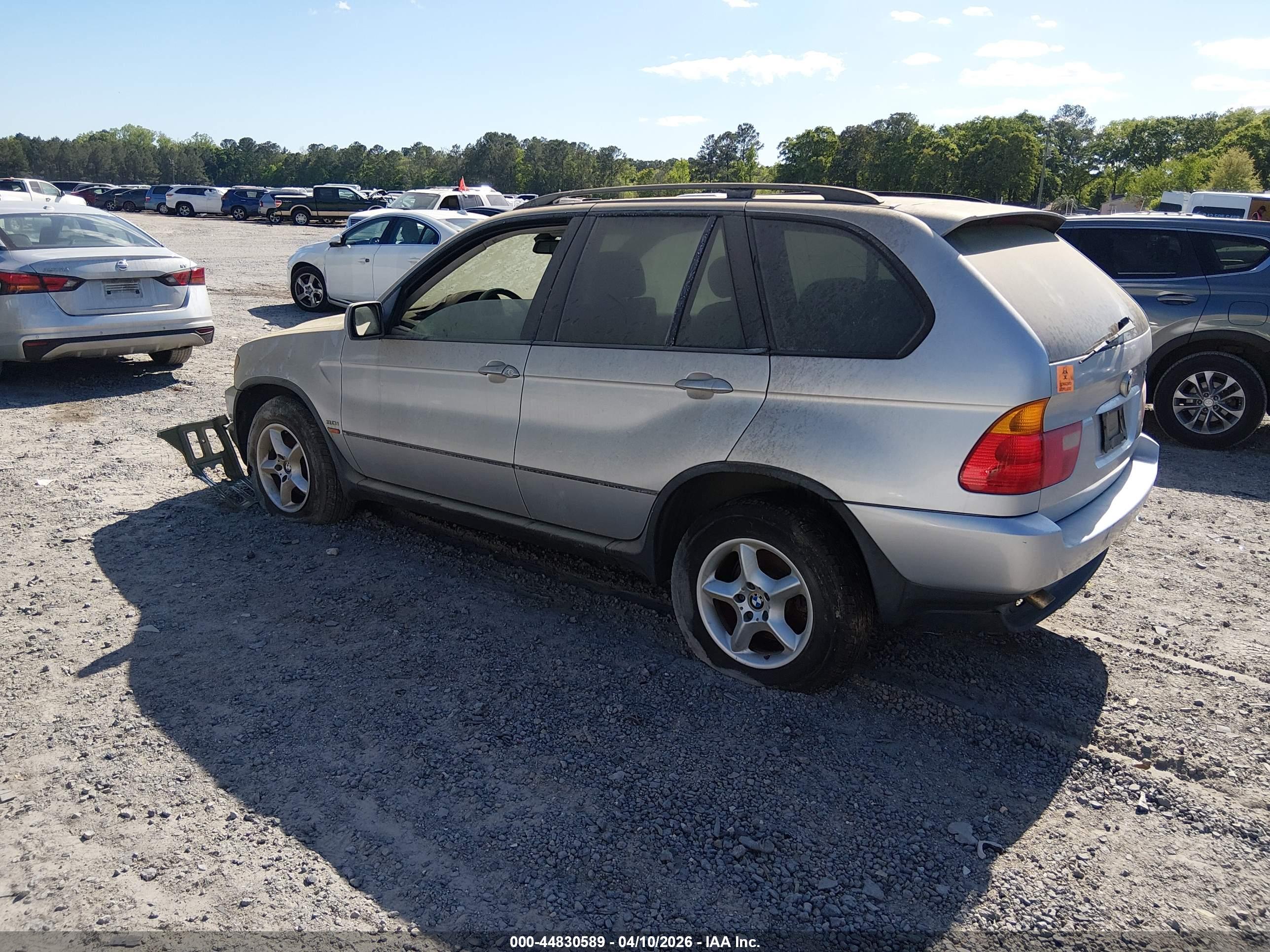 BMW X5 image 3